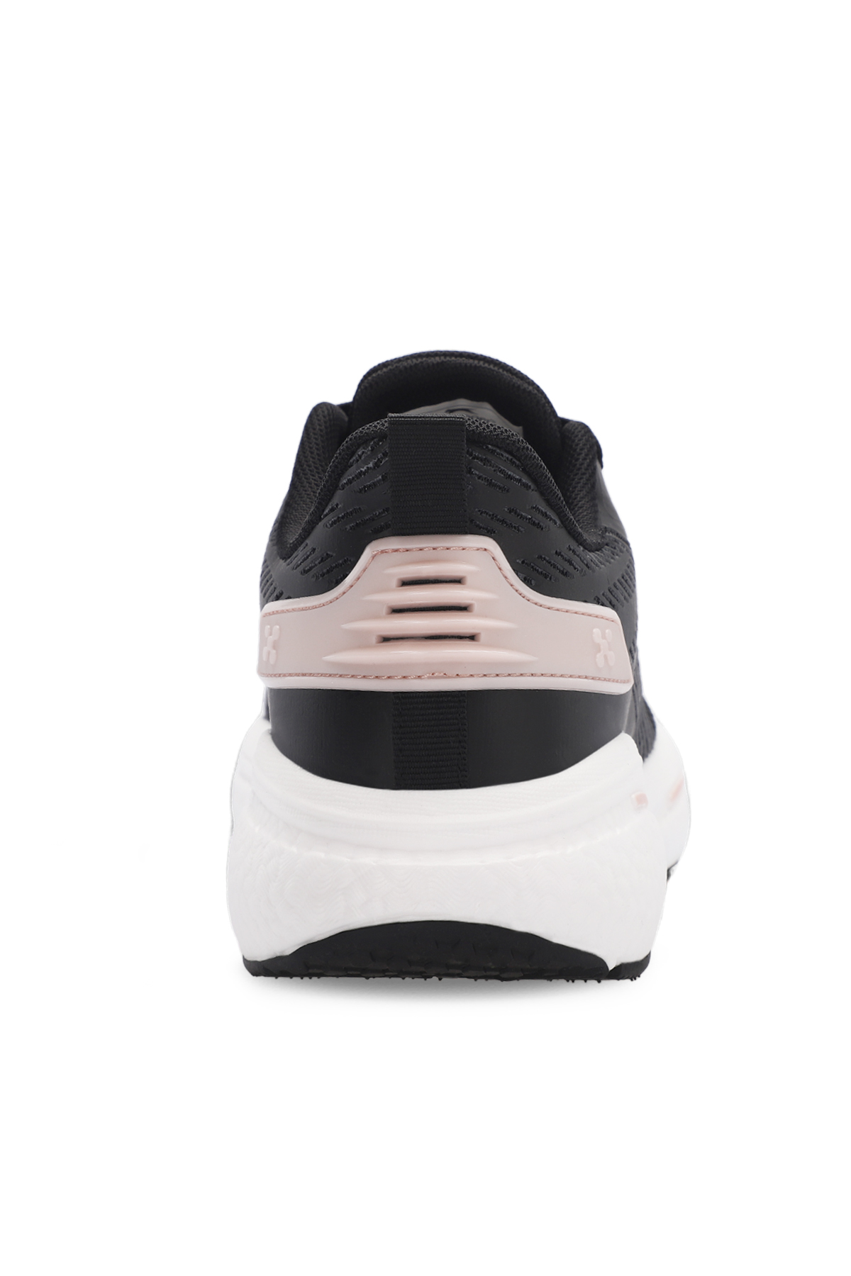 SLAZENGER WAYNE Kadın Sneaker Ayakkabı Siyah görsel 6