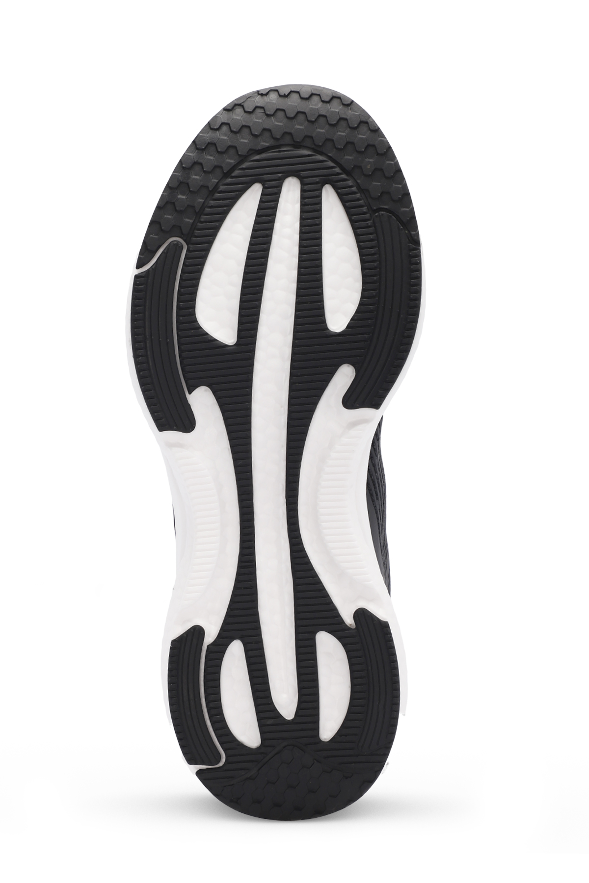SLAZENGER WAYNE Kadın Sneaker Ayakkabı Siyah görsel 7