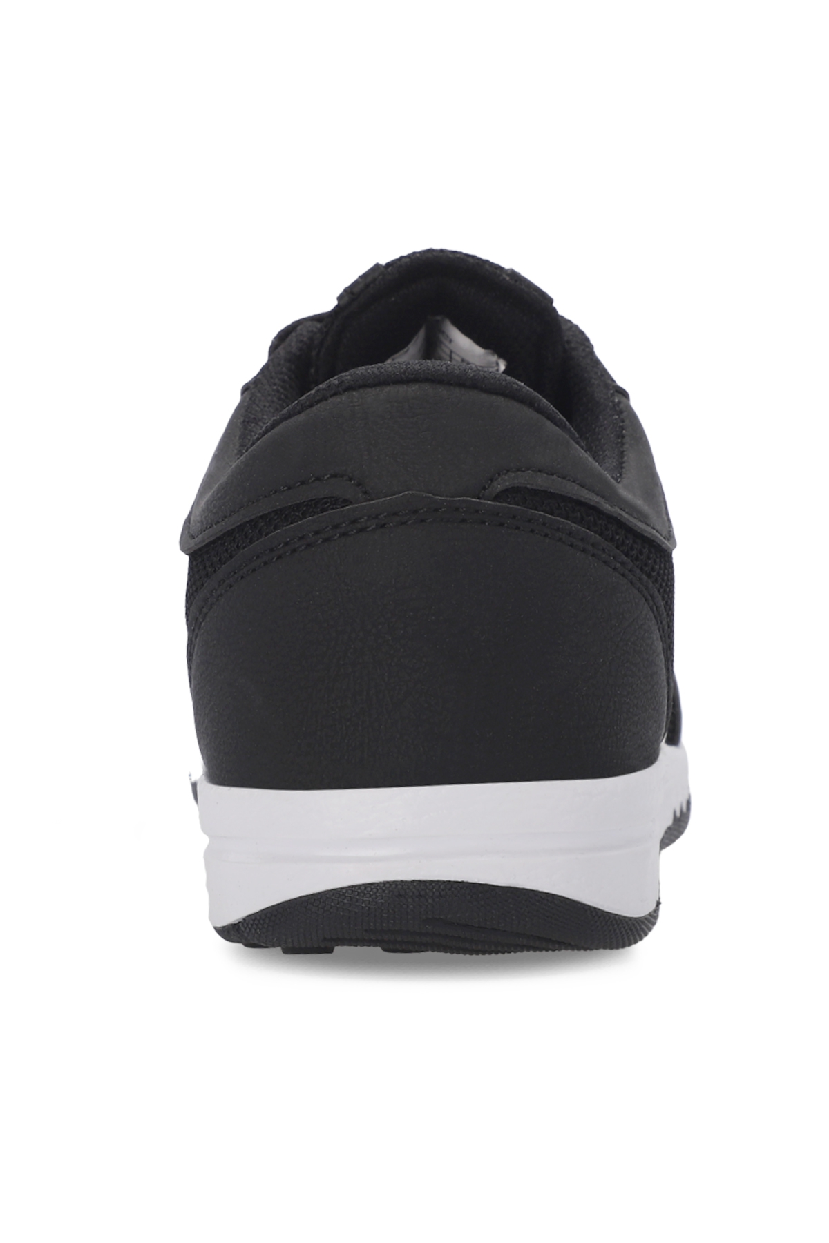 SLAZENGER Kadın Sneaker Ayakkabı Siyah / Beyaz görsel 6