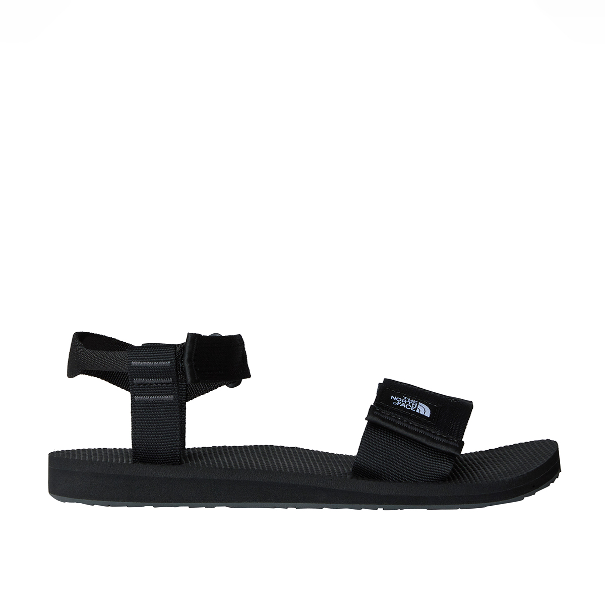 The North Face Skeena II Erkek Siyah Sandalet