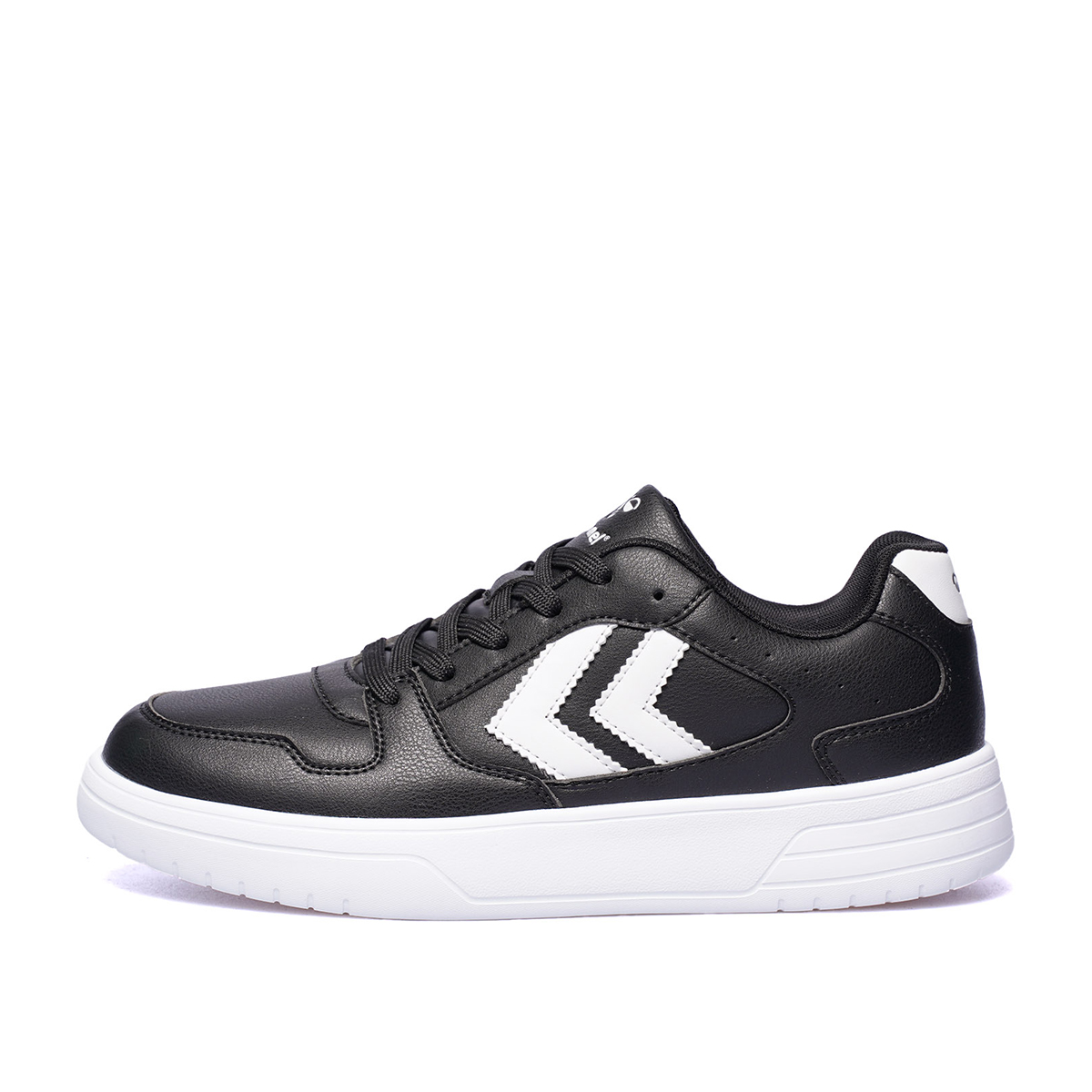 Hummel Kayno Erkek Siyah Sneaker
