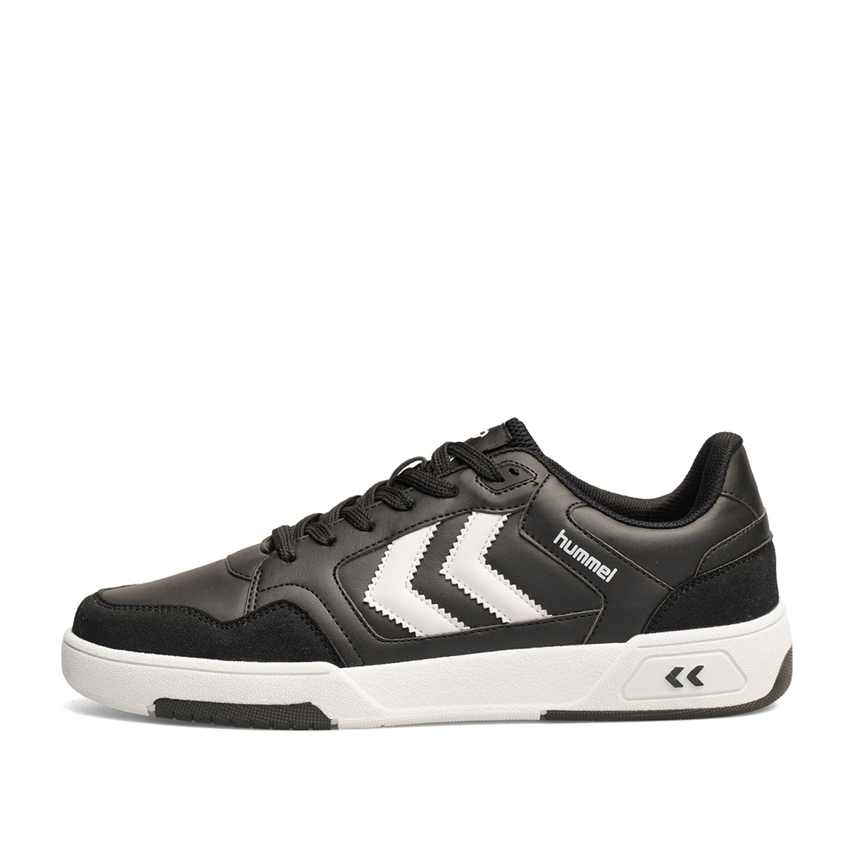 Hummel Morian Siyah Sneaker