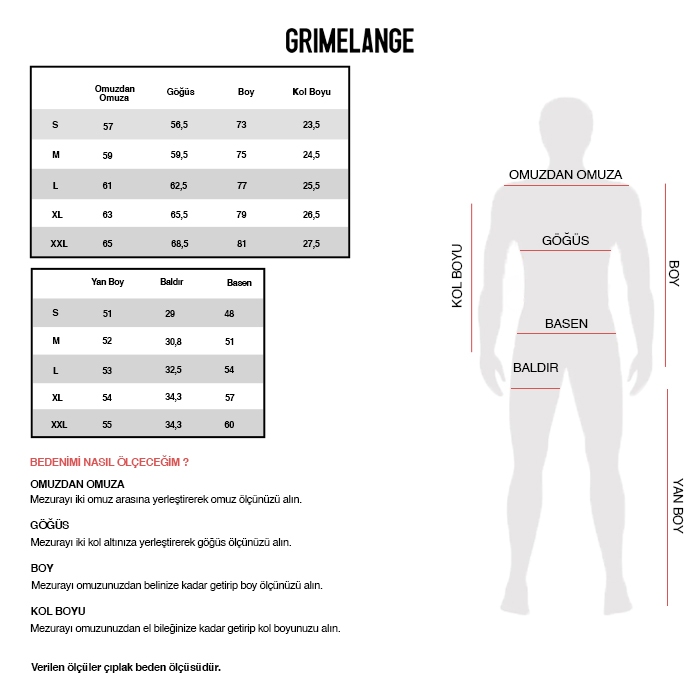 GRIMELANGE Erkek 2'Li Set Comfort Fit Rahat Kalıp Yazı Nakışlı Şardonsuz BEJ Eşofman Takımı görsel 6