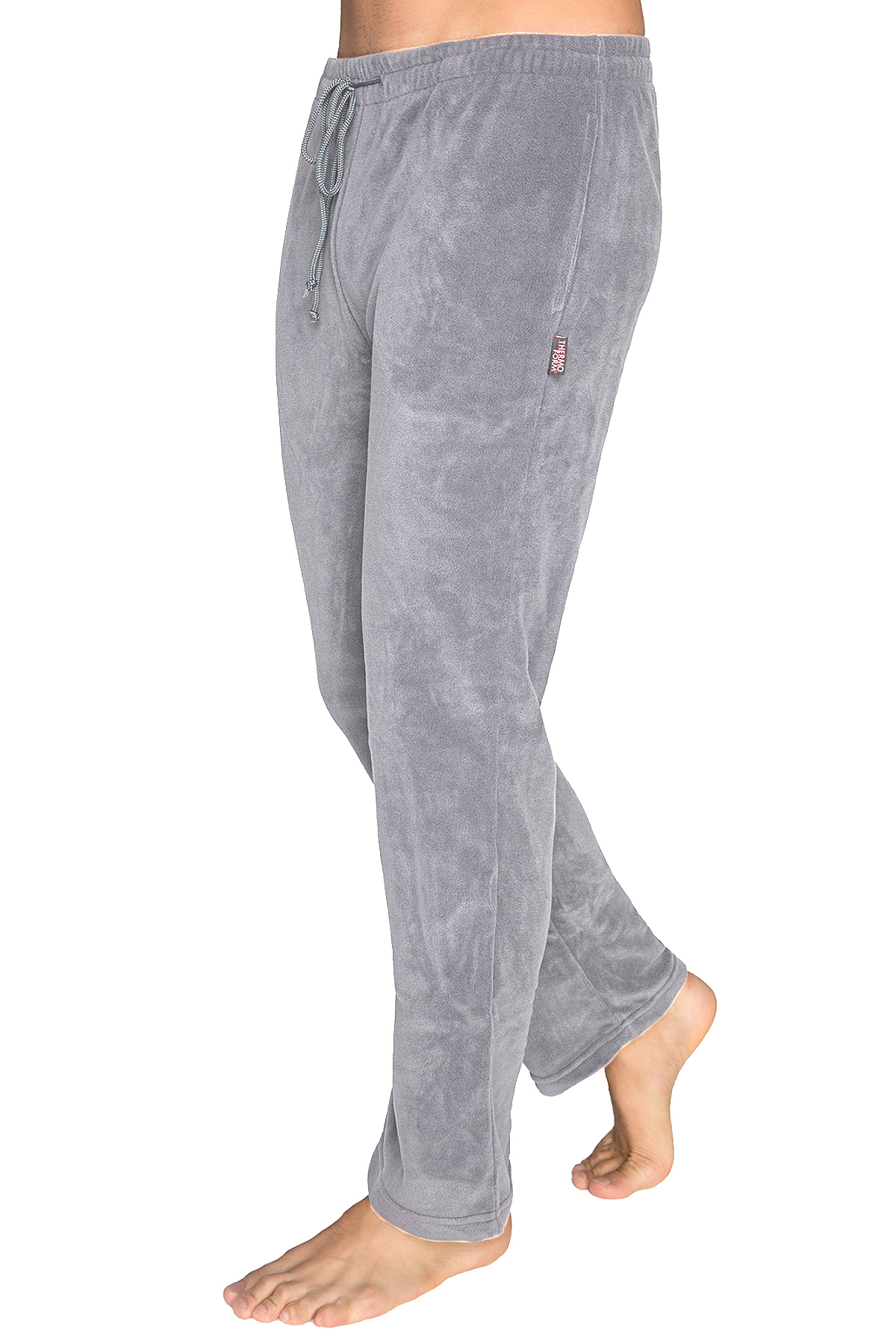 THERMOFORM Polarline Erkek Pijama Altı