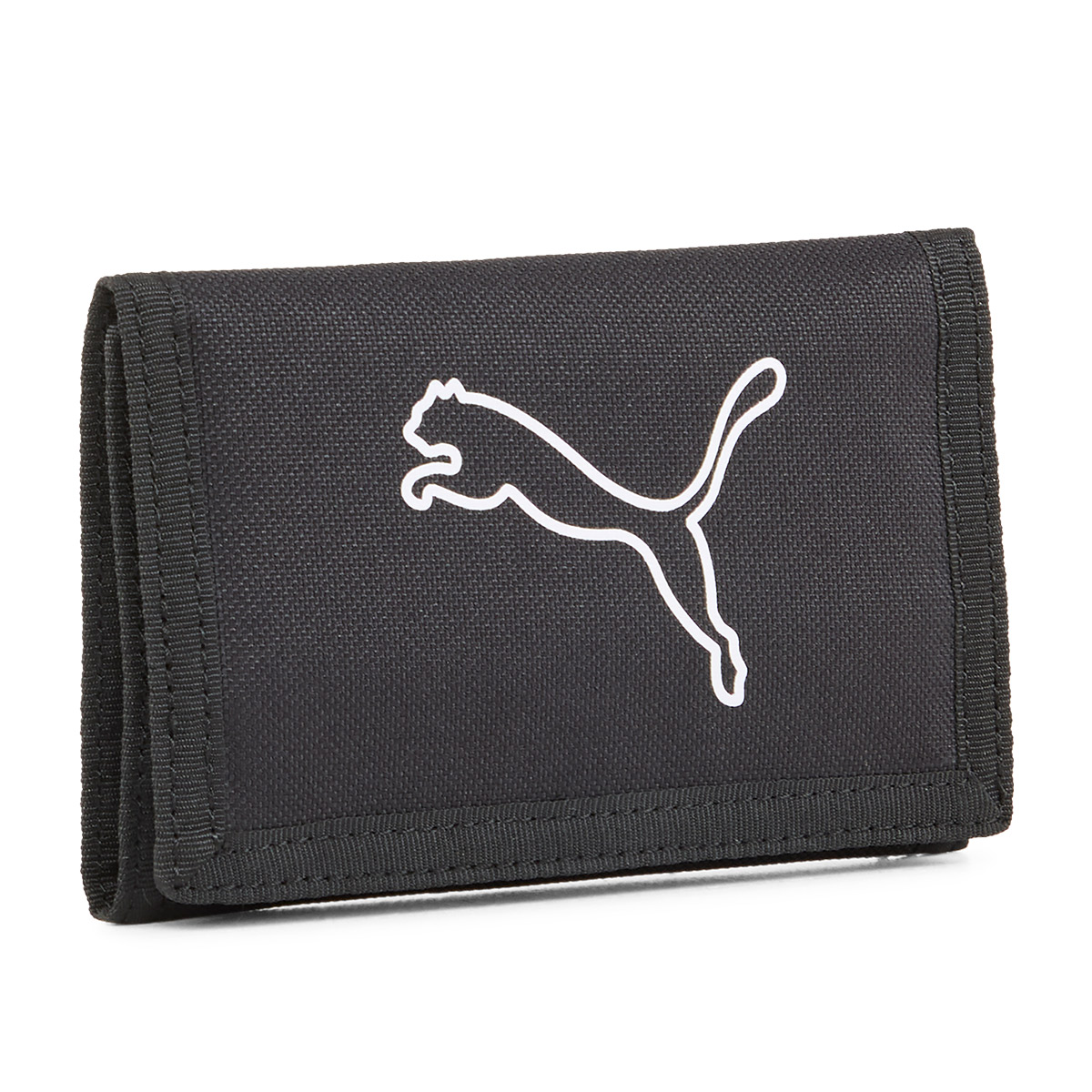 Puma Plus Siyah Cüzdan