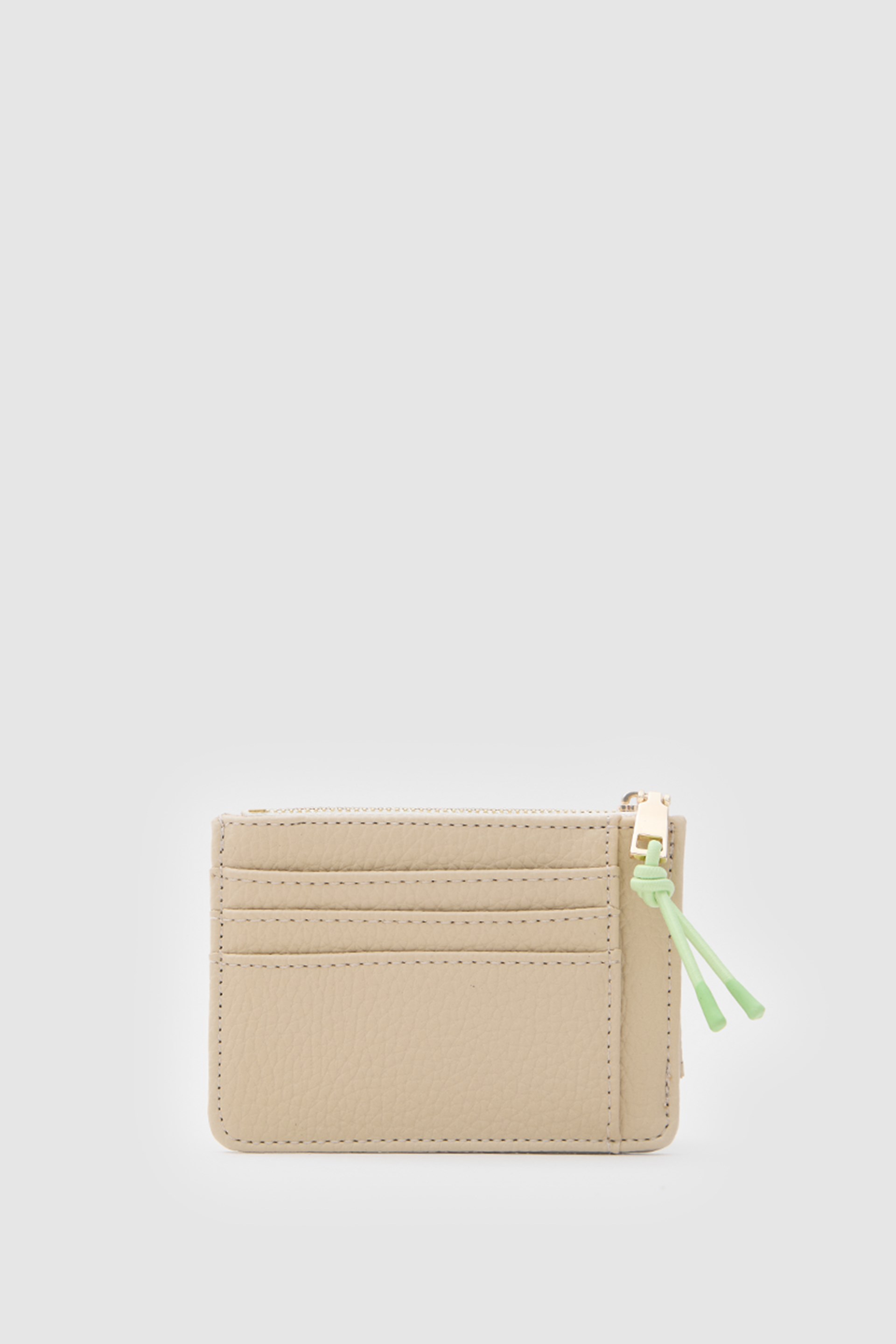 Shulebags Soho Kadın Kartlık Krem