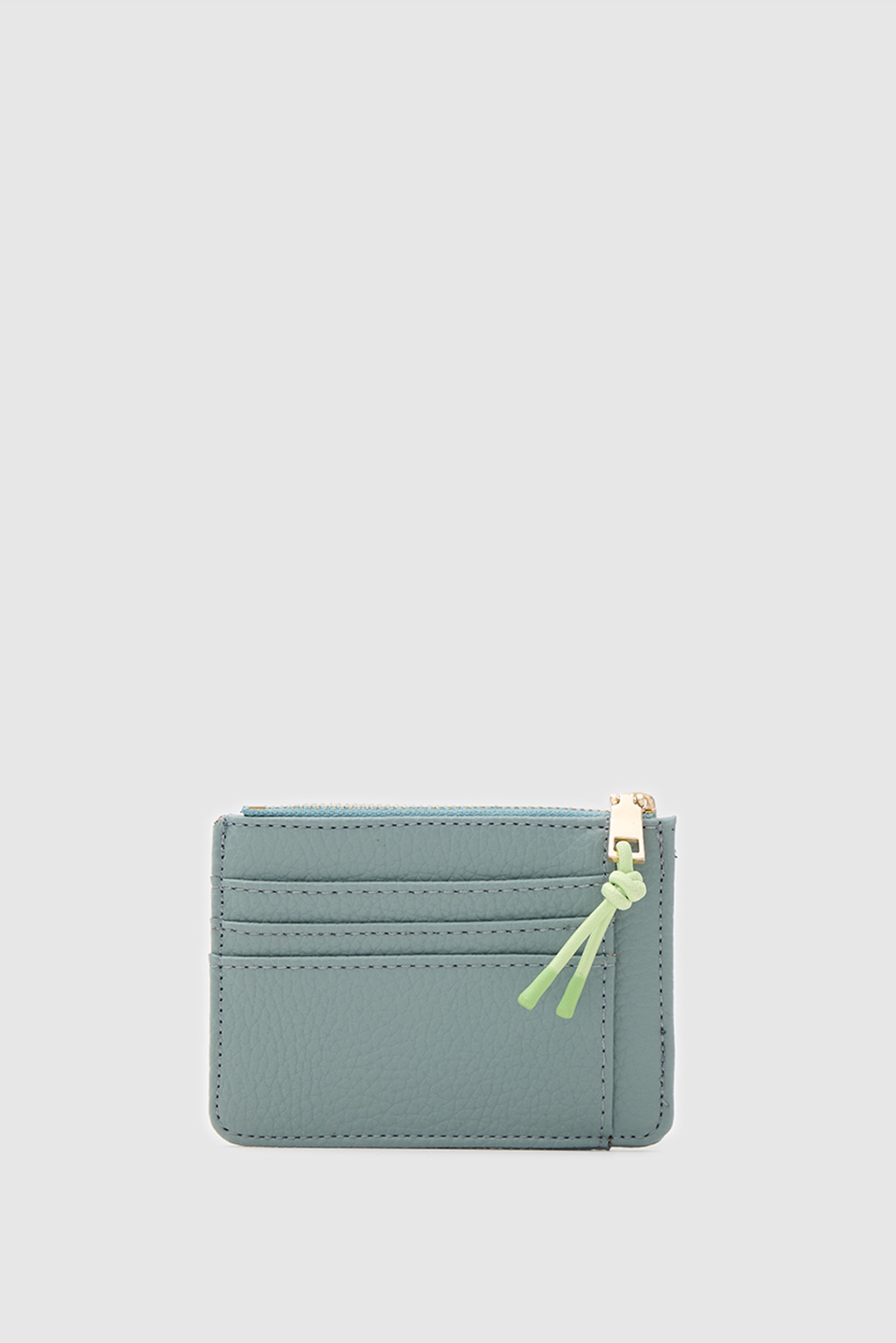Shulebags Soho Kadın Kartlık Bebe Mavi