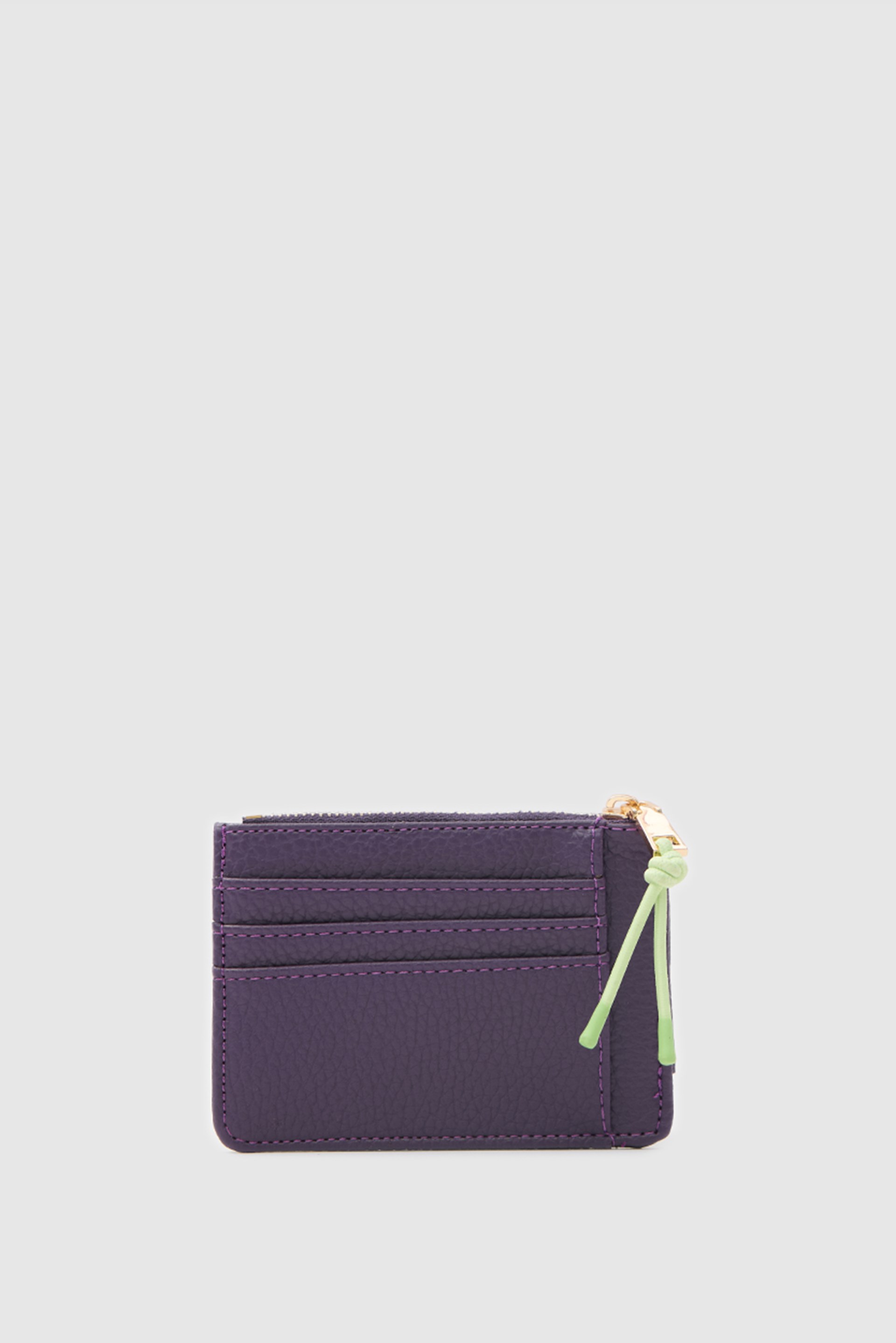 Shulebags Soho Kadın Kartlık Mor