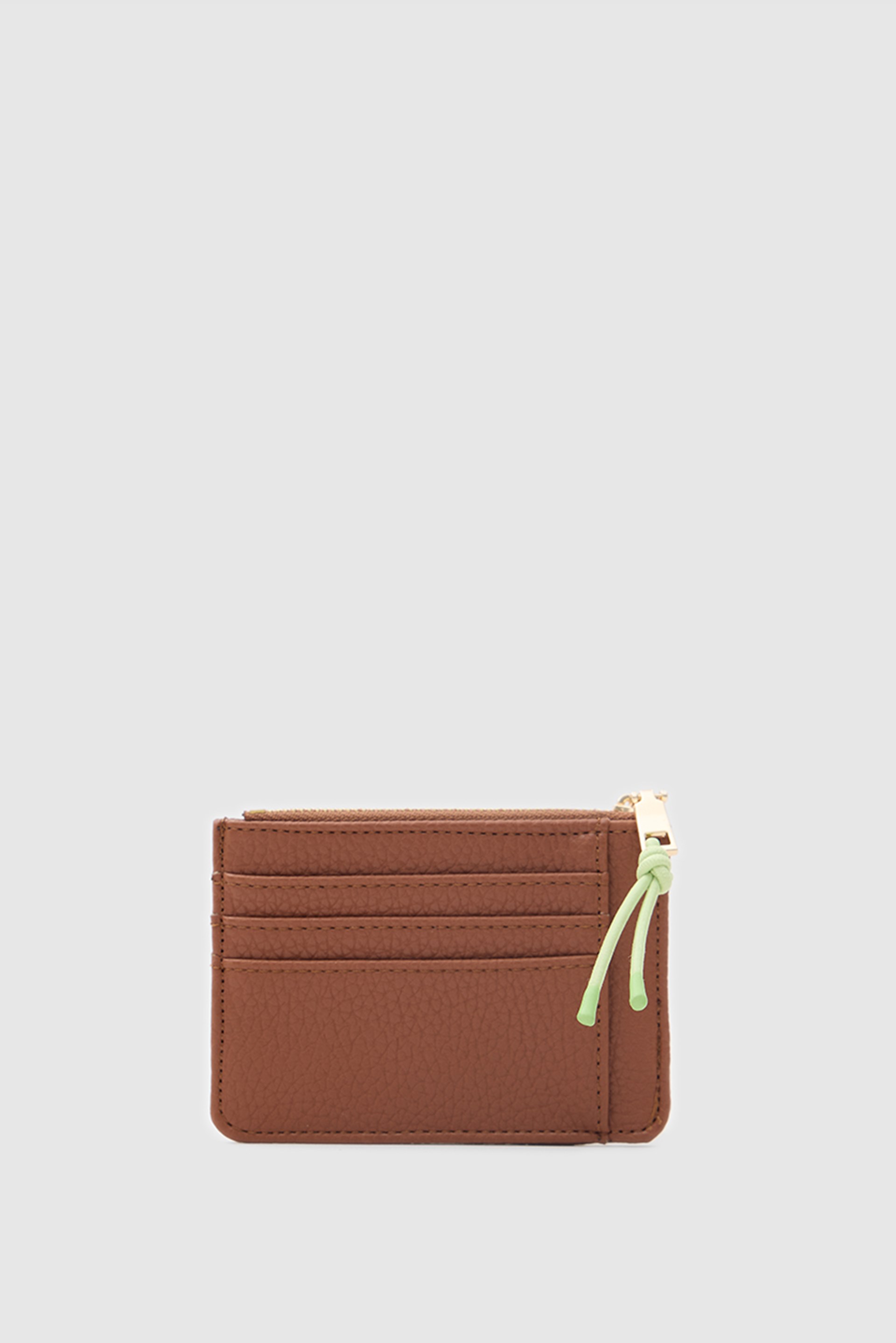 Shulebags Soho Kadın Kartlık Taba