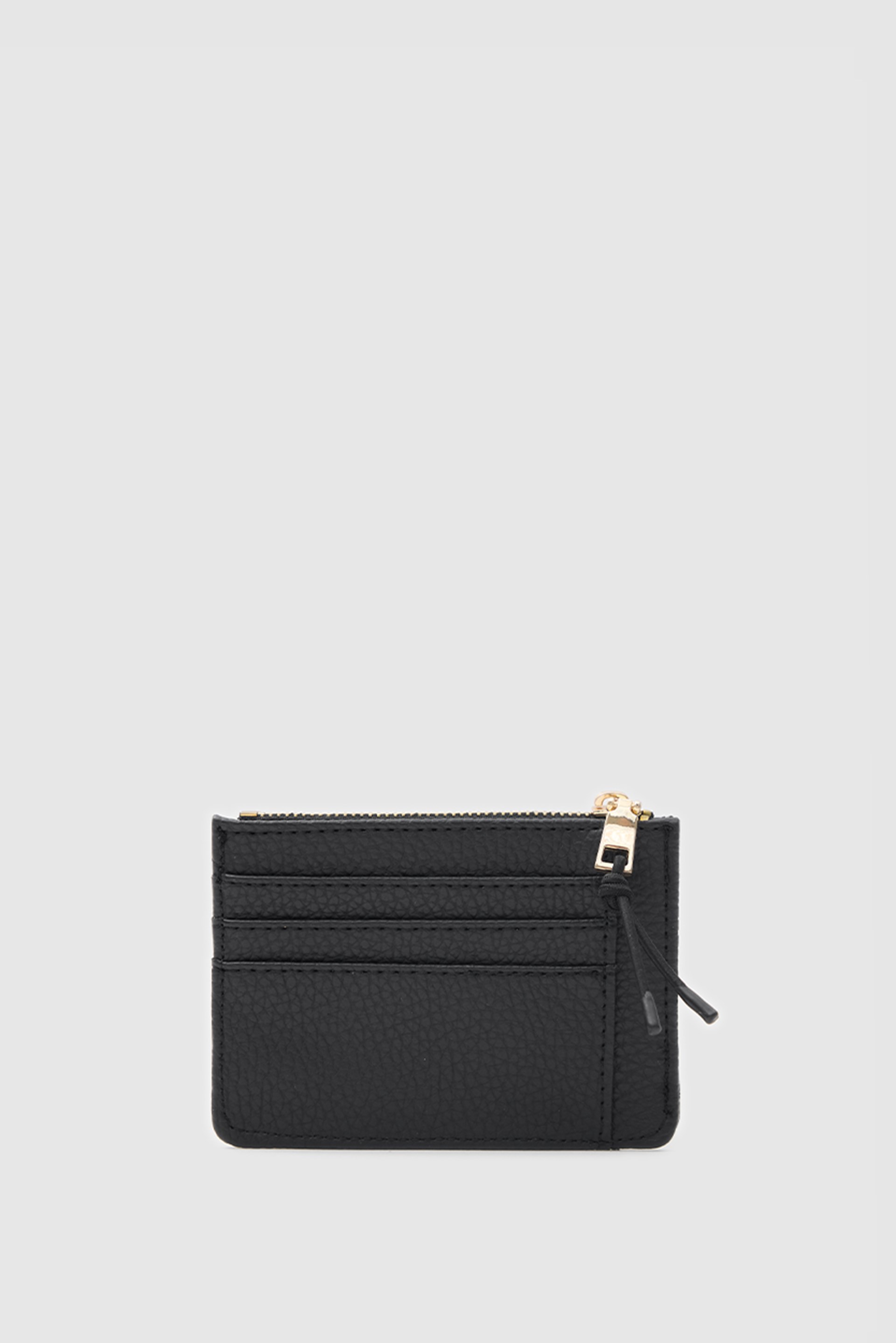 Shulebags Soho Kadın Kartlık Siyah