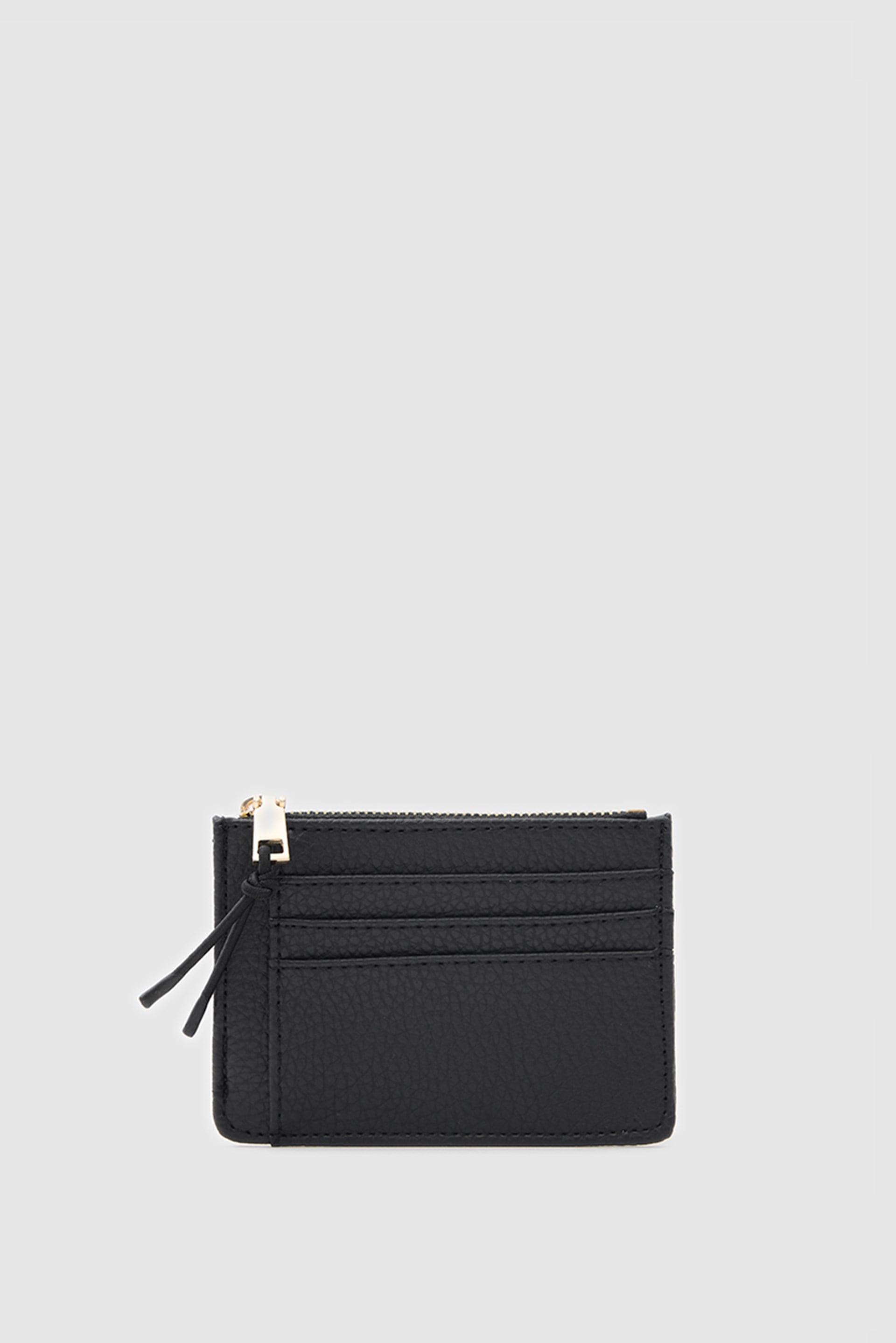 Shulebags Soho Kadın Kartlık Siyah görsel 2
