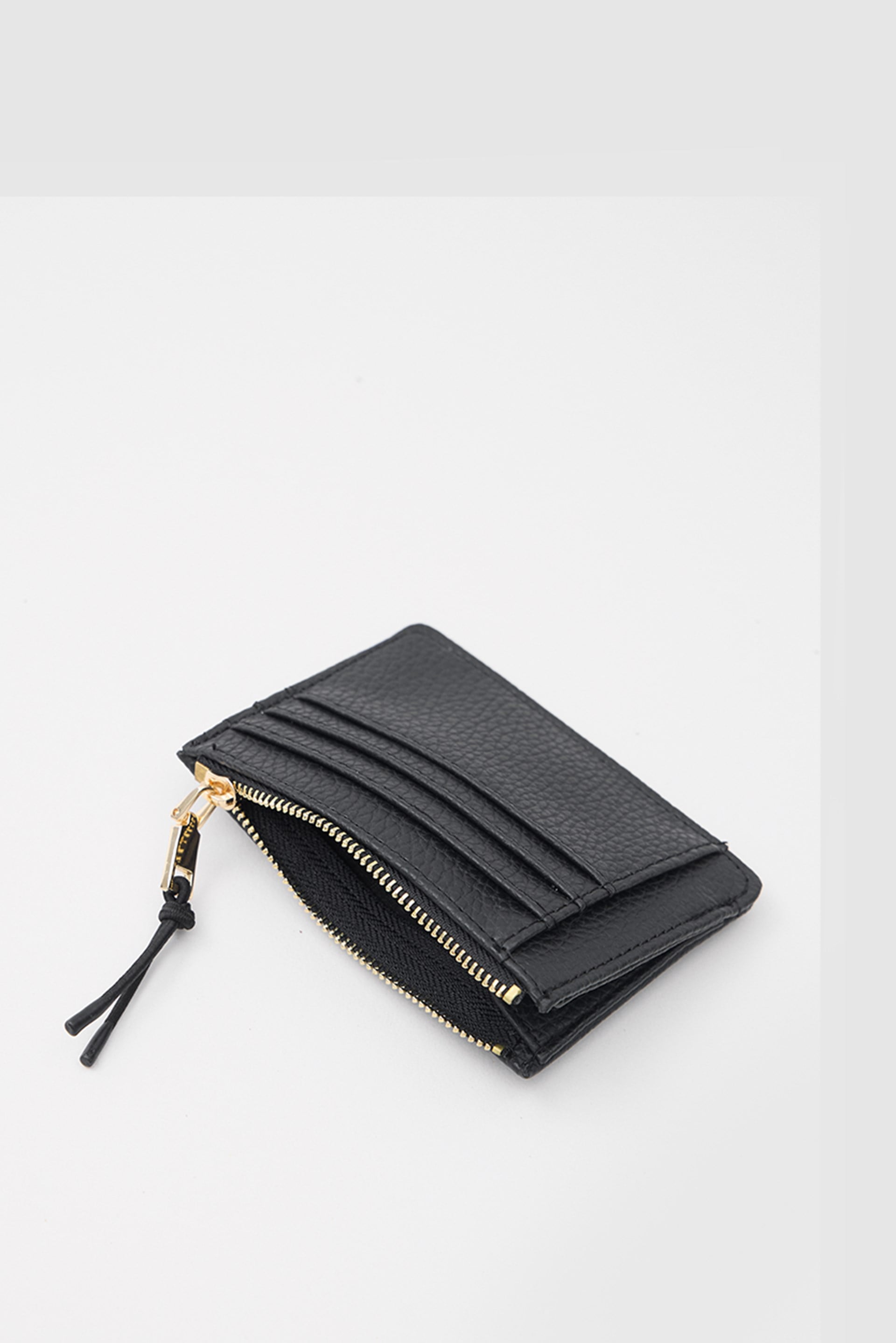 Shulebags Soho Kadın Kartlık Siyah görsel 3