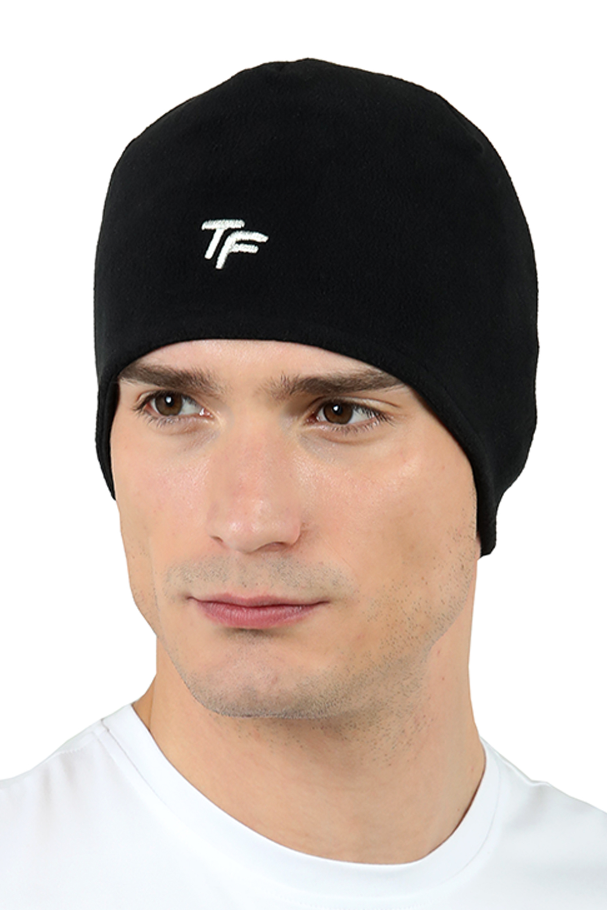 THERMOFORM Pro Polar Bere SİYAH