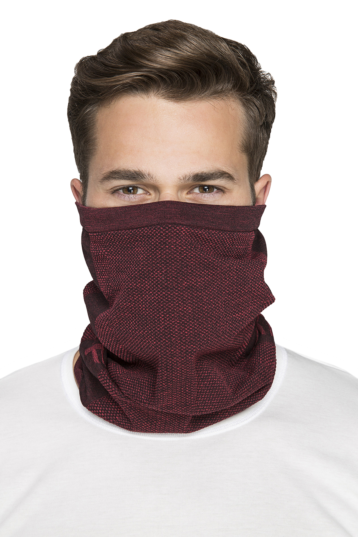THERMOFORM Extreme Boyunluk BORDO görsel 2