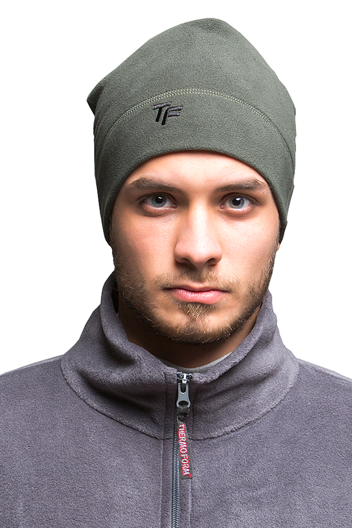 THERMOFORM Polar Bere HAKİ görsel 2
