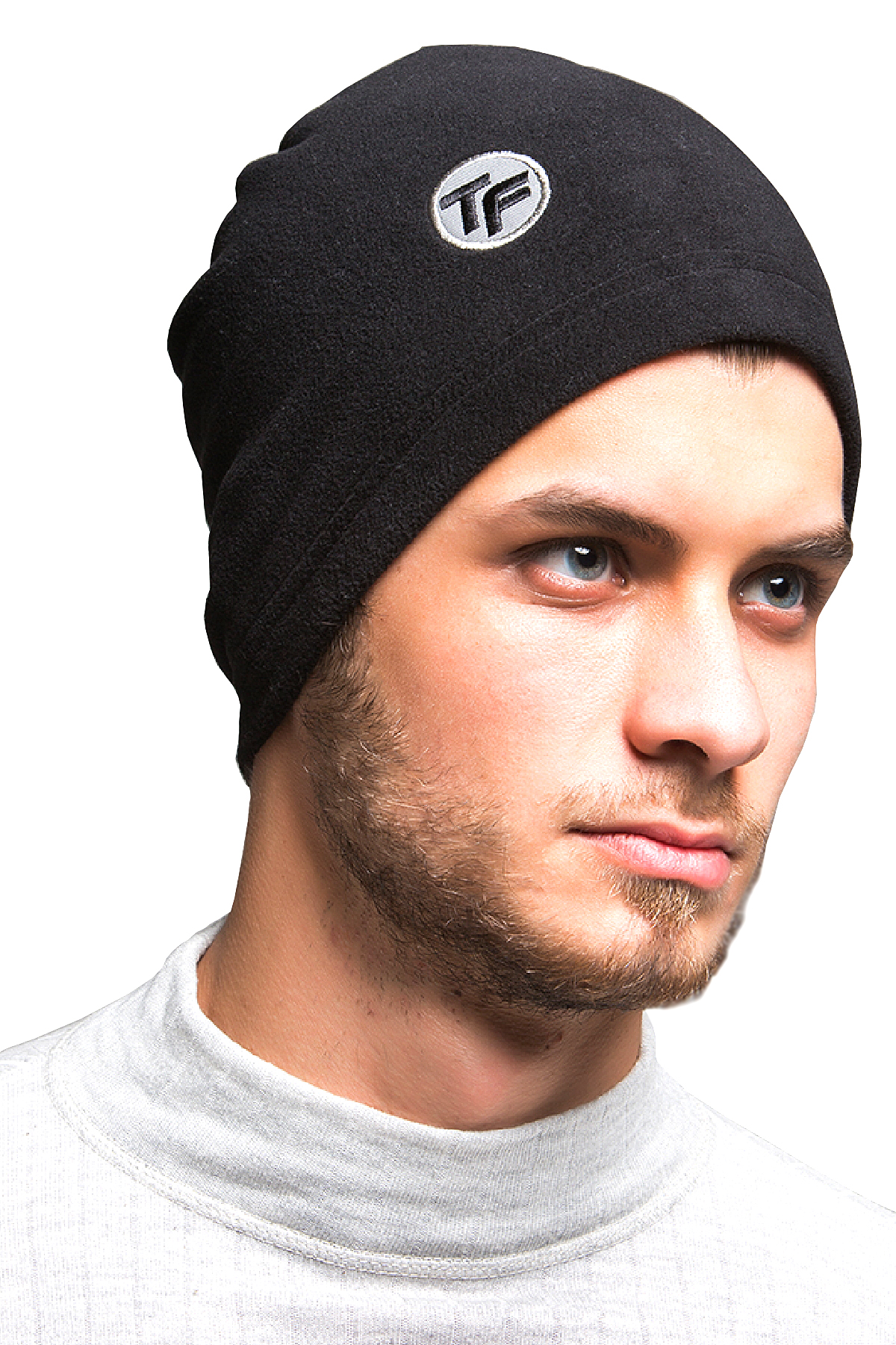 THERMOFORM Polar Boyunluk SİYAH görsel 5