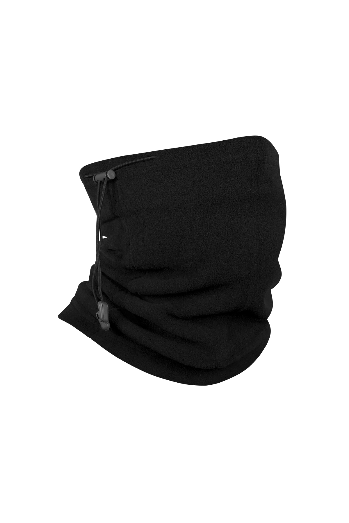 THERMOFORM Polar Boyunluk SİYAH