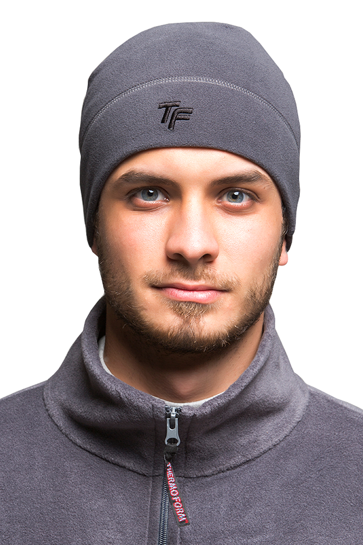 THERMOFORM Polar Bere GRI görsel 2