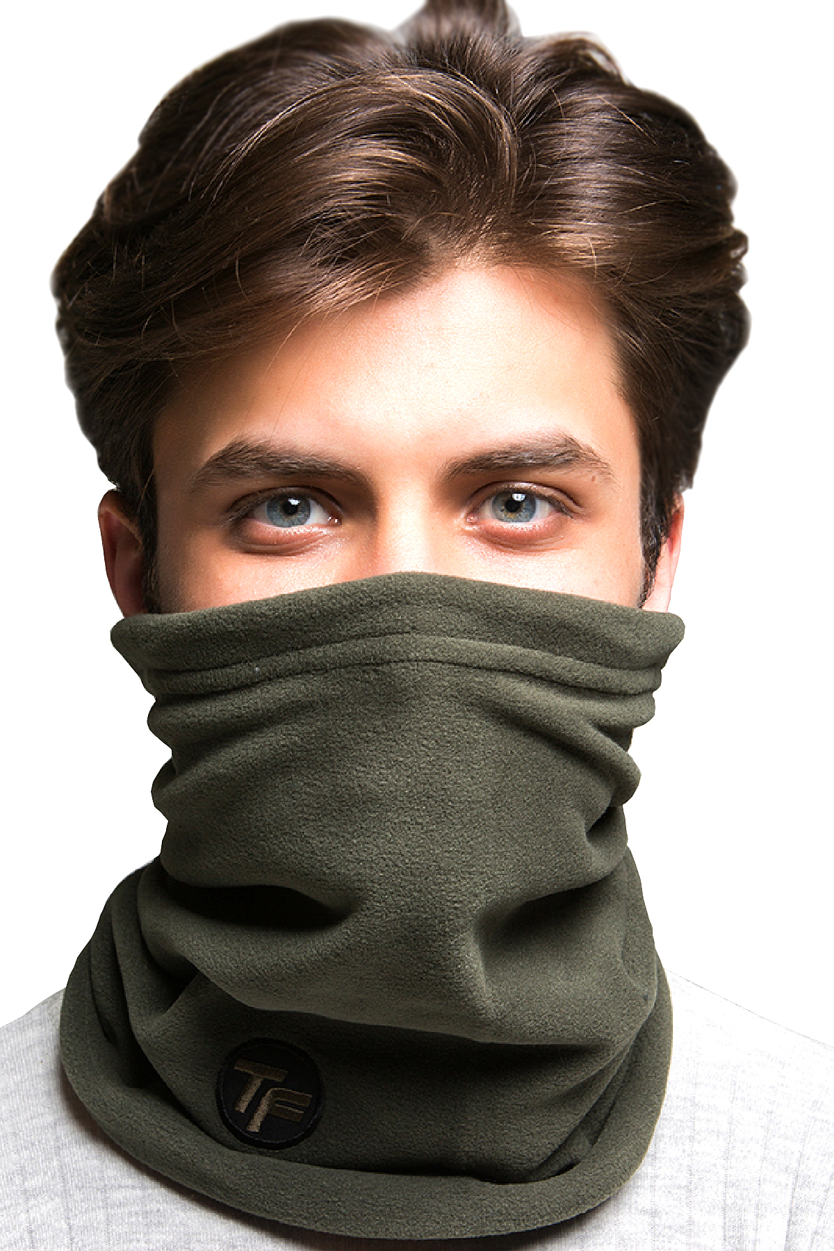 THERMOFORM Polar Boyunluk HAKİ görsel 3