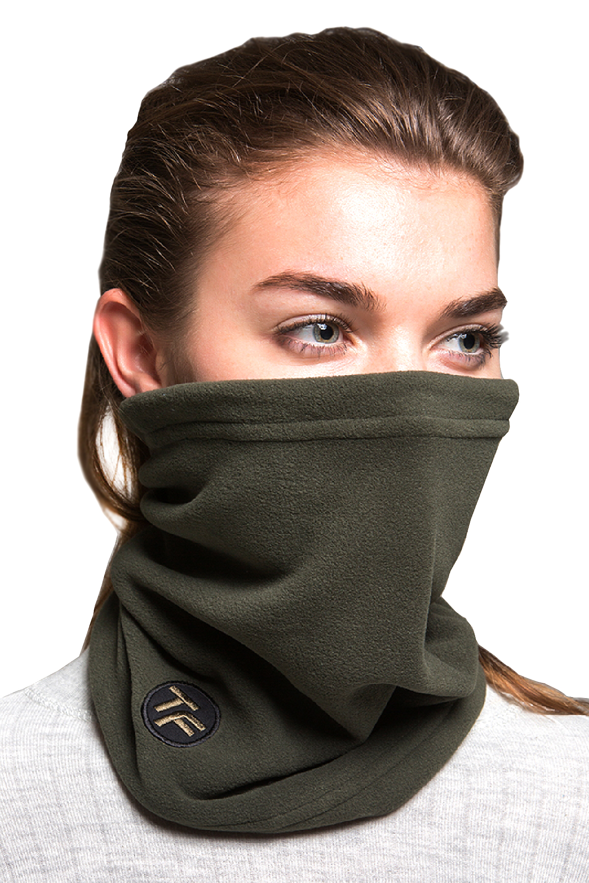 THERMOFORM Polar Boyunluk HAKİ görsel 2