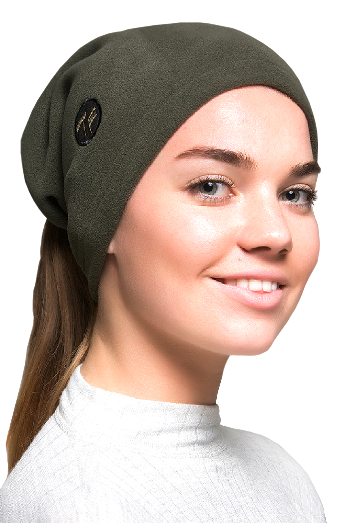 THERMOFORM Polar Boyunluk HAKİ görsel 5