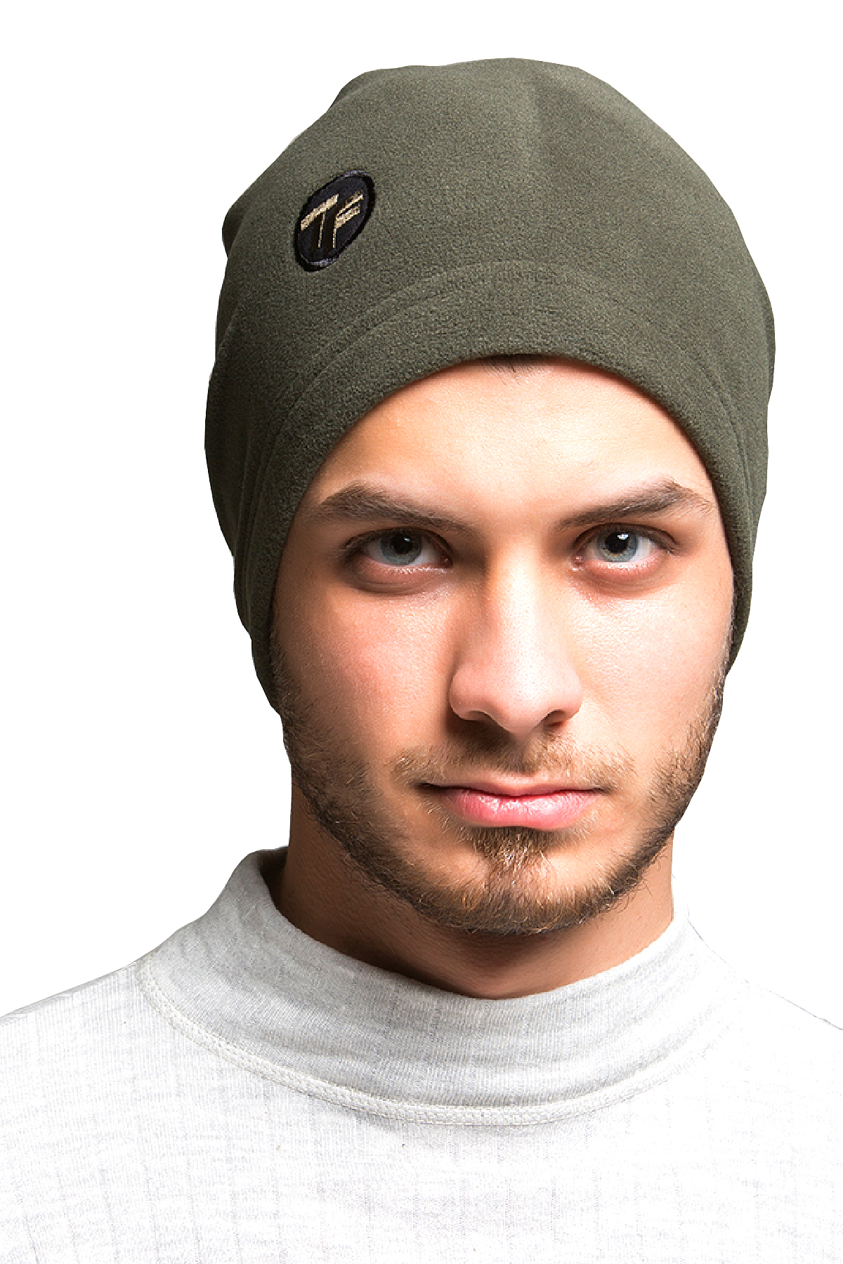 THERMOFORM Polar Boyunluk HAKİ görsel 4