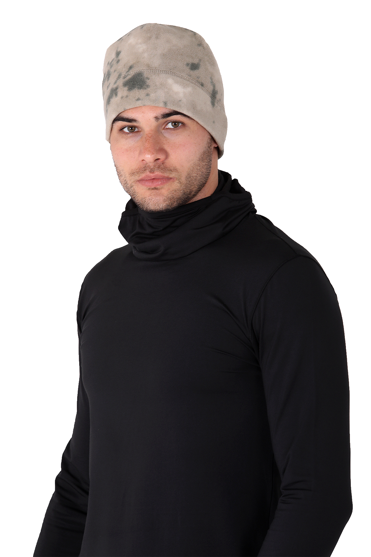 THERMOFORM Polar Bere KAMUFLAJ