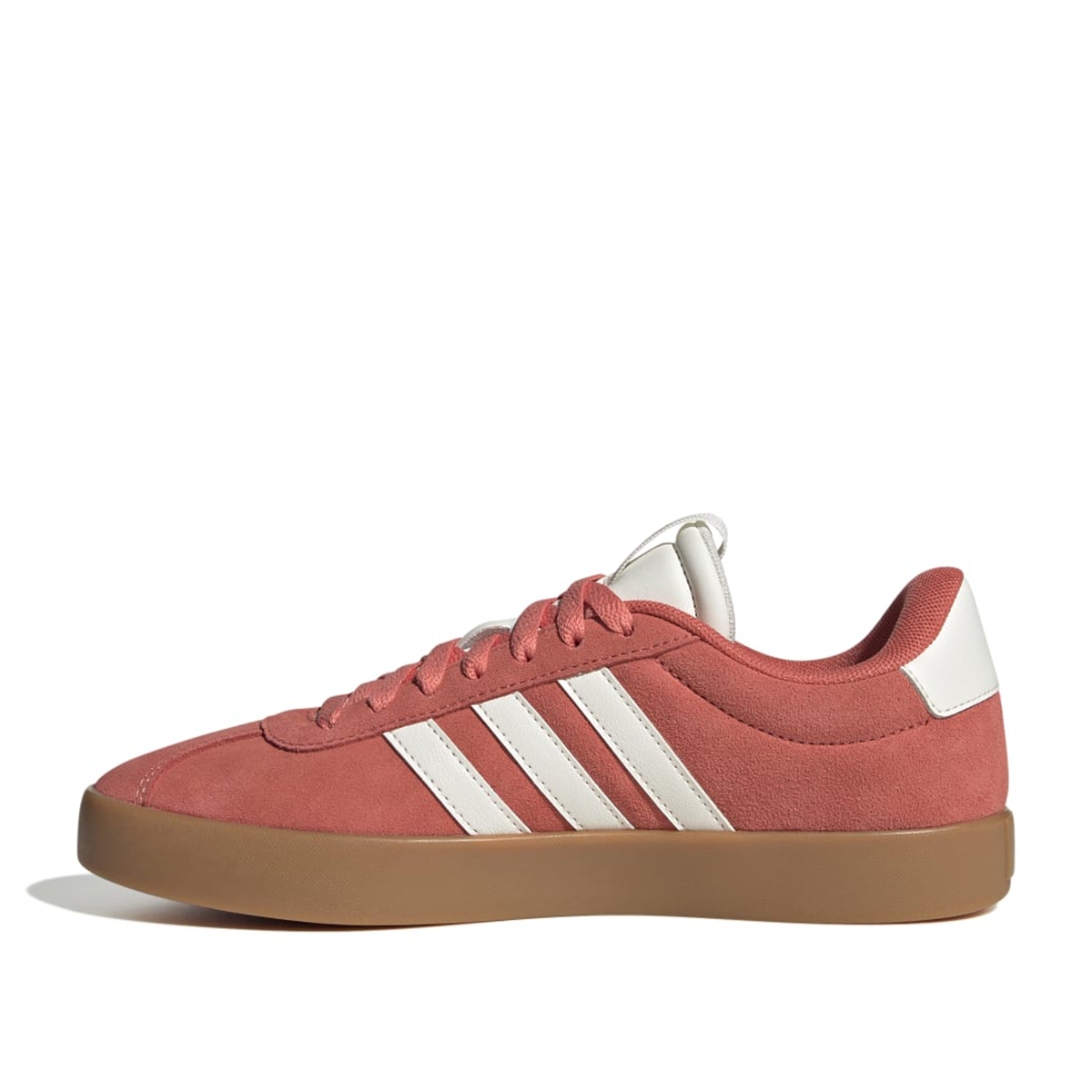 Adidas Kadın Pembe Sneaker görsel 5