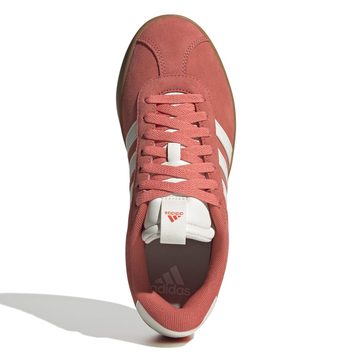 Adidas Kadın Pembe Sneaker görsel 2