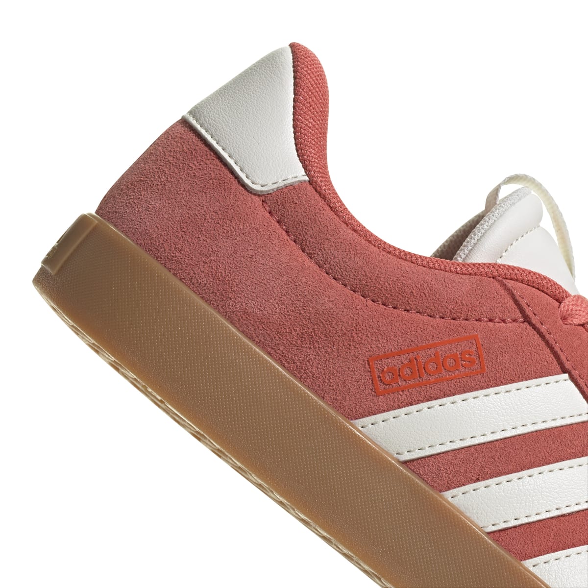 Adidas Kadın Pembe Sneaker görsel 3