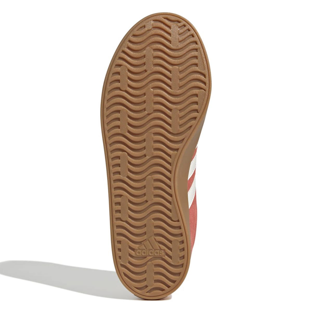 Adidas Kadın Pembe Sneaker görsel 4