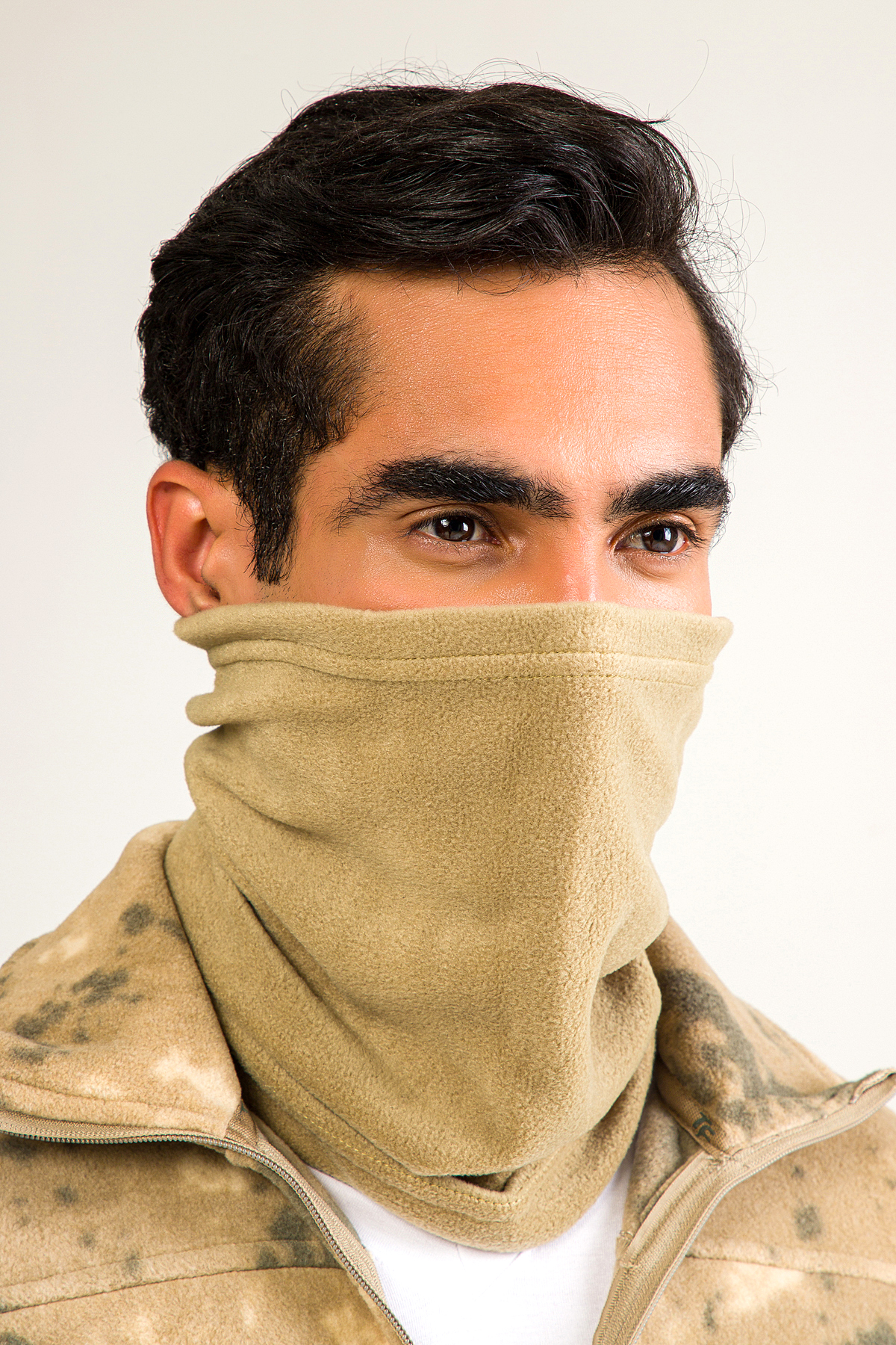 THERMOFORM Polar Boyunluk KUM görsel 4