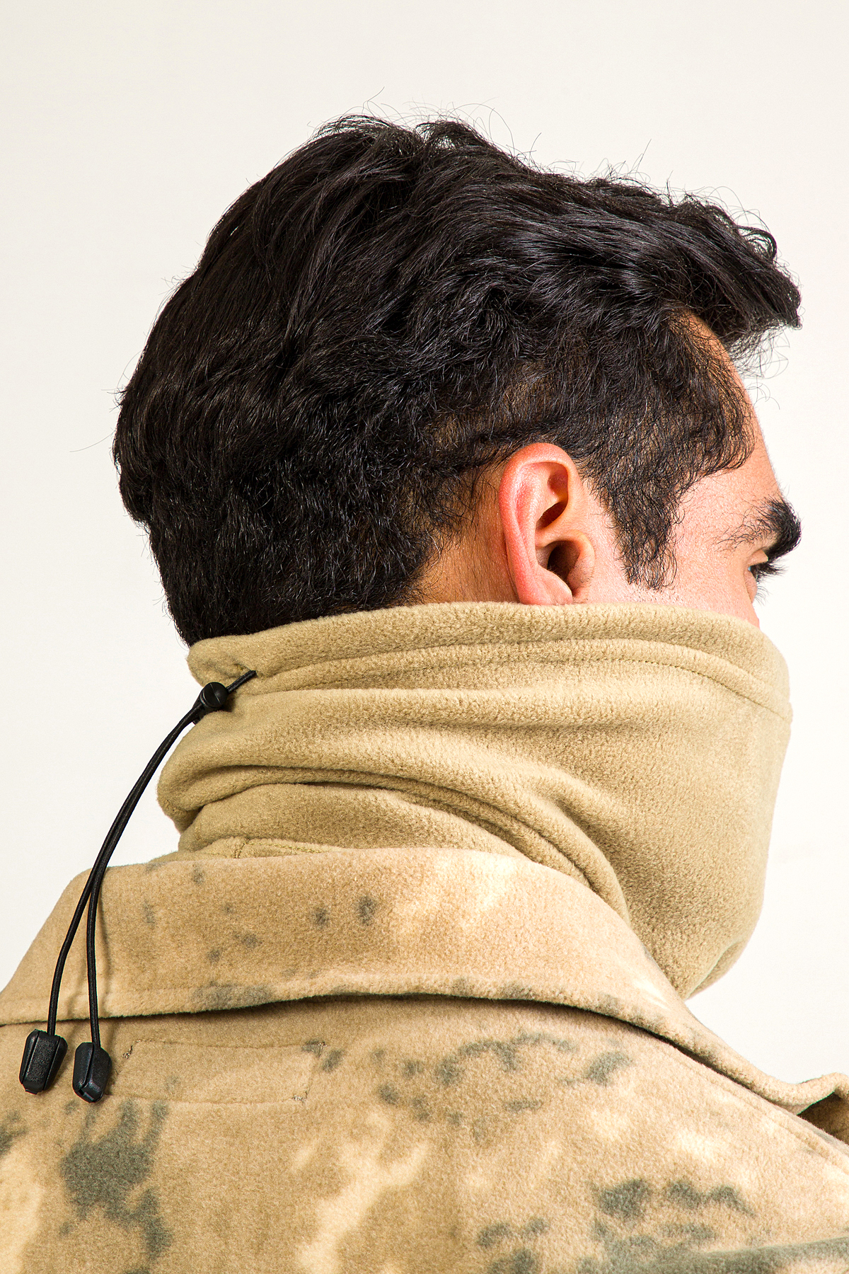 THERMOFORM Polar Boyunluk KUM görsel 3
