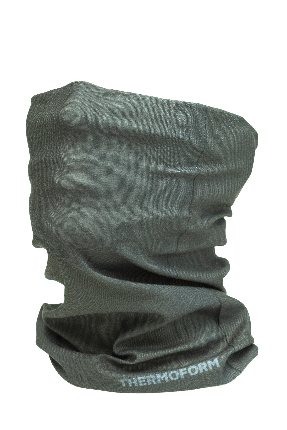 THERMOFORM Army Buff Haki Erkek Boyunluk