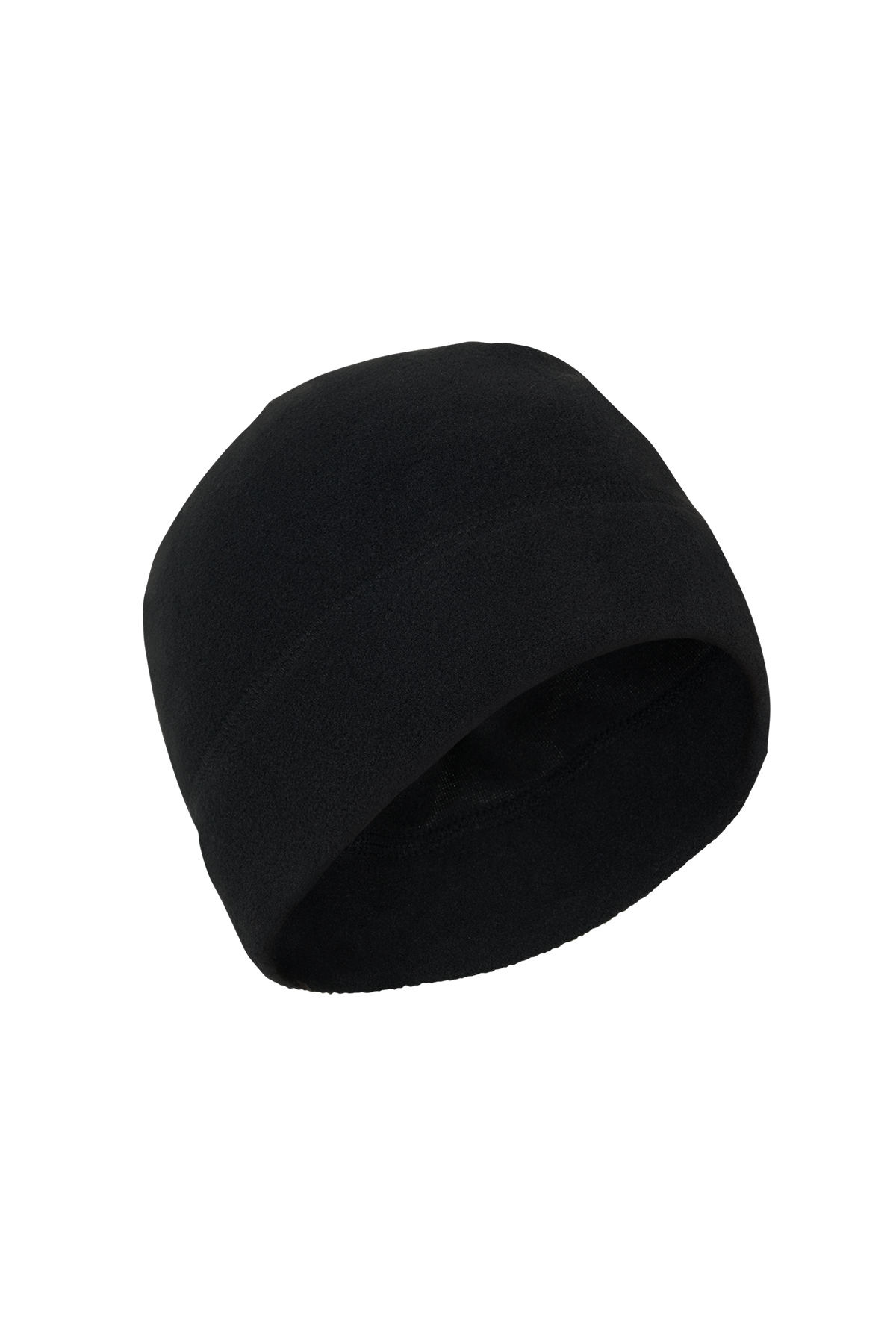 THERMOFORM Erkek Siyah Polar Bere