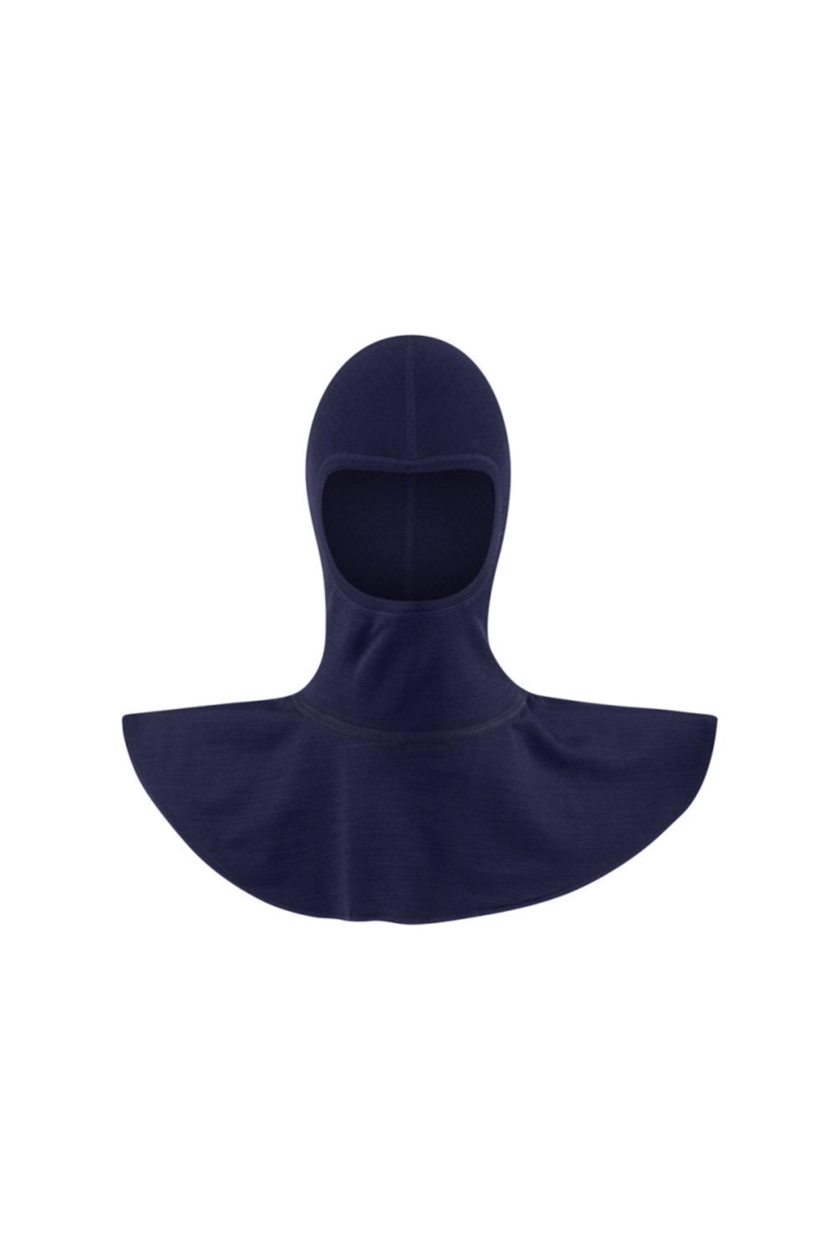 THERMOFORM Non Flame Fireman Mask LACİVERT