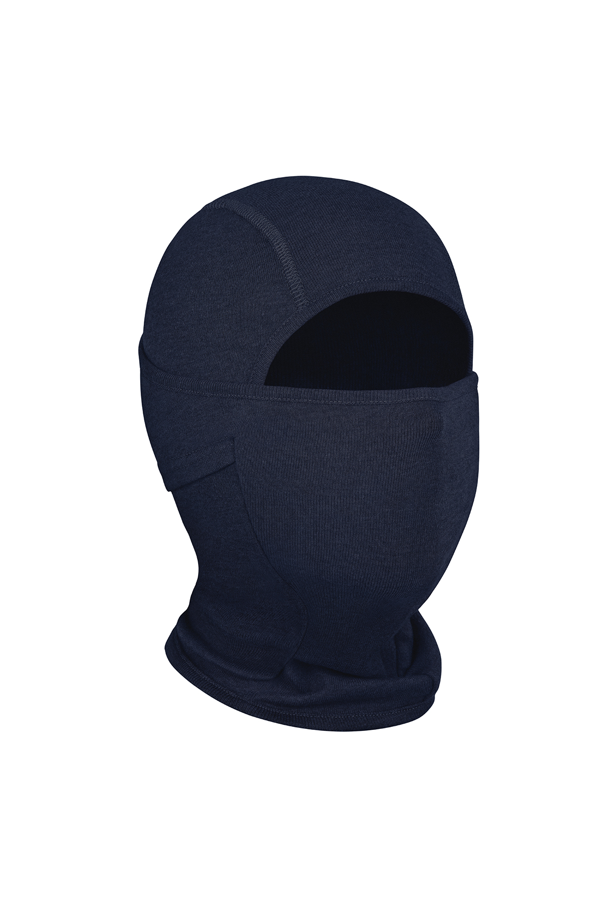 THERMOFORM Non Flame Master Balaclava LACİVERT