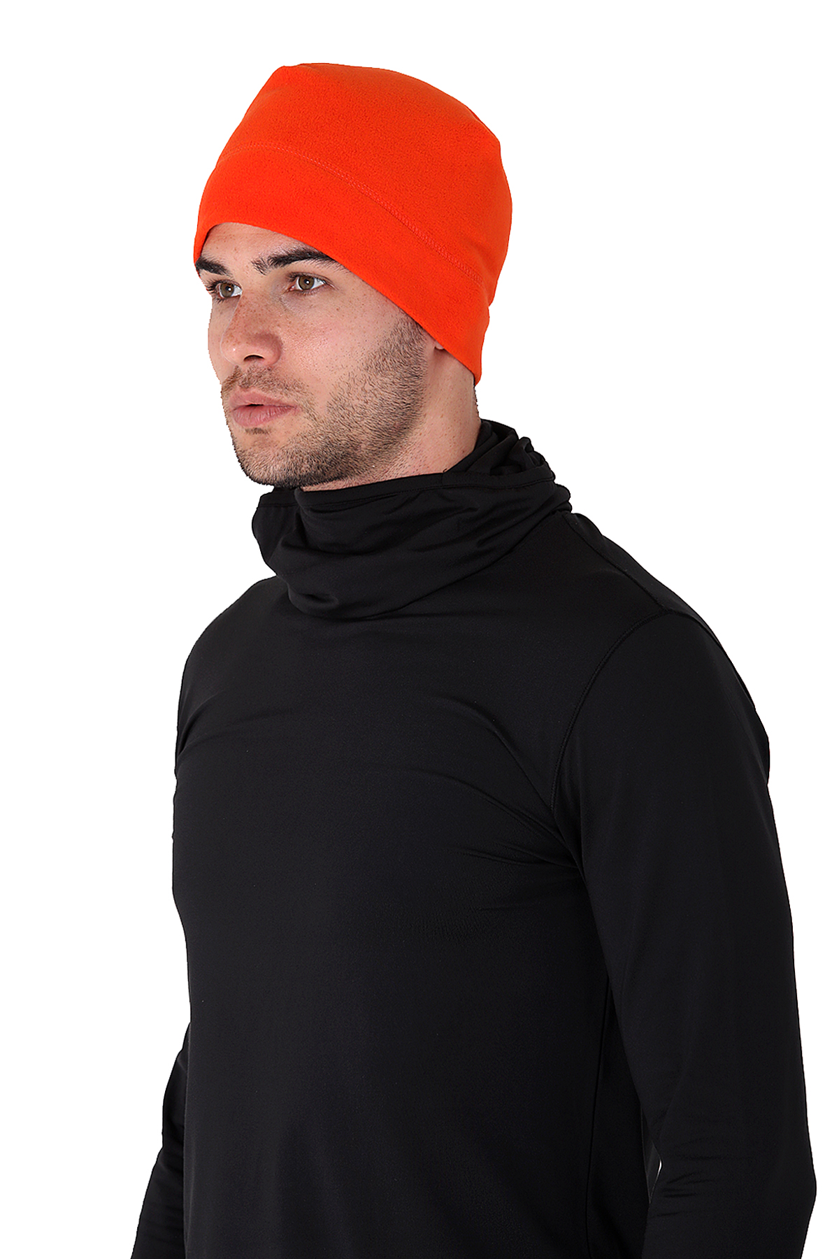 THERMOFORM Polar Bere TURUNCU görsel 2