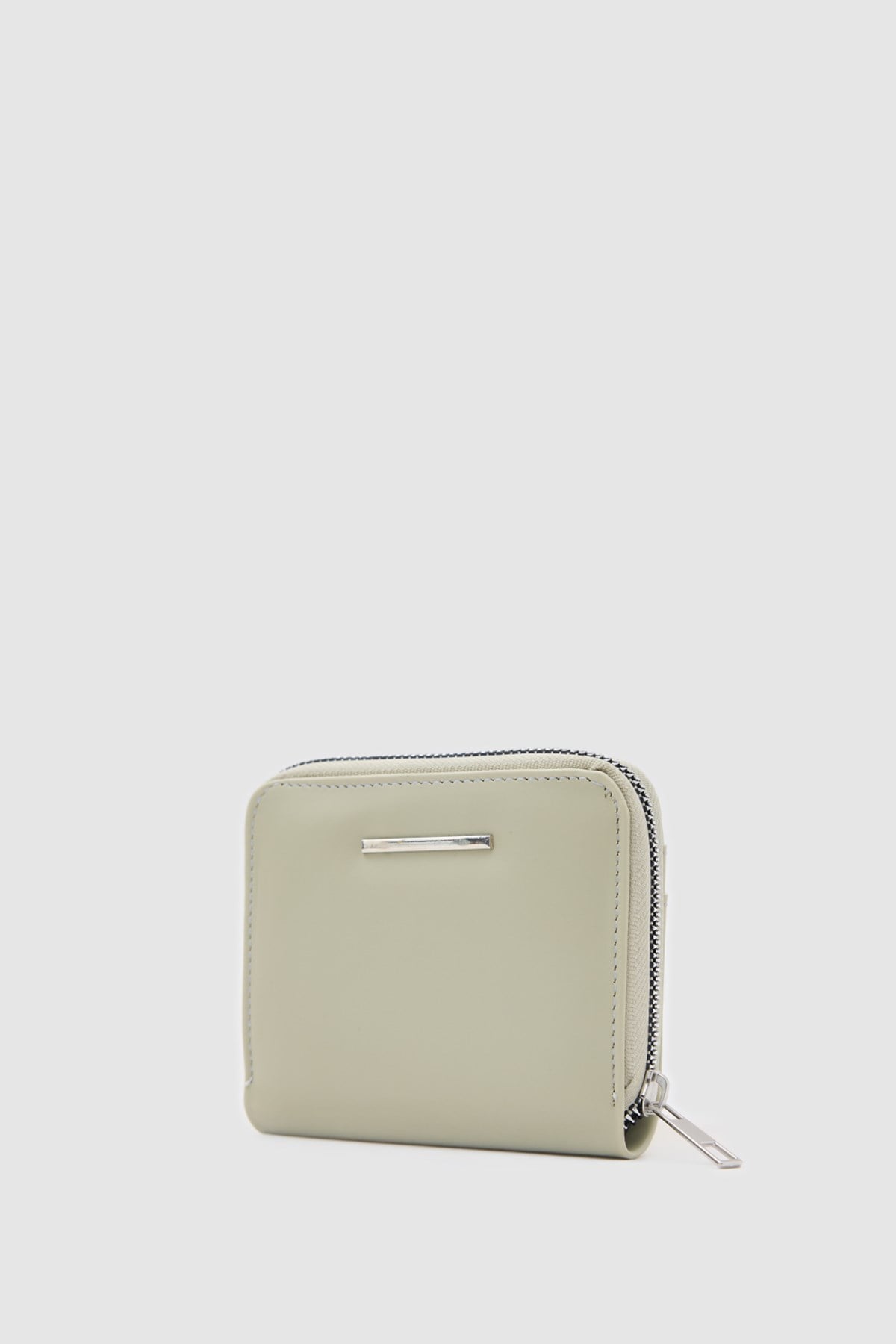 Shulebags Loly Kadın Cüzdan Mint görsel 2