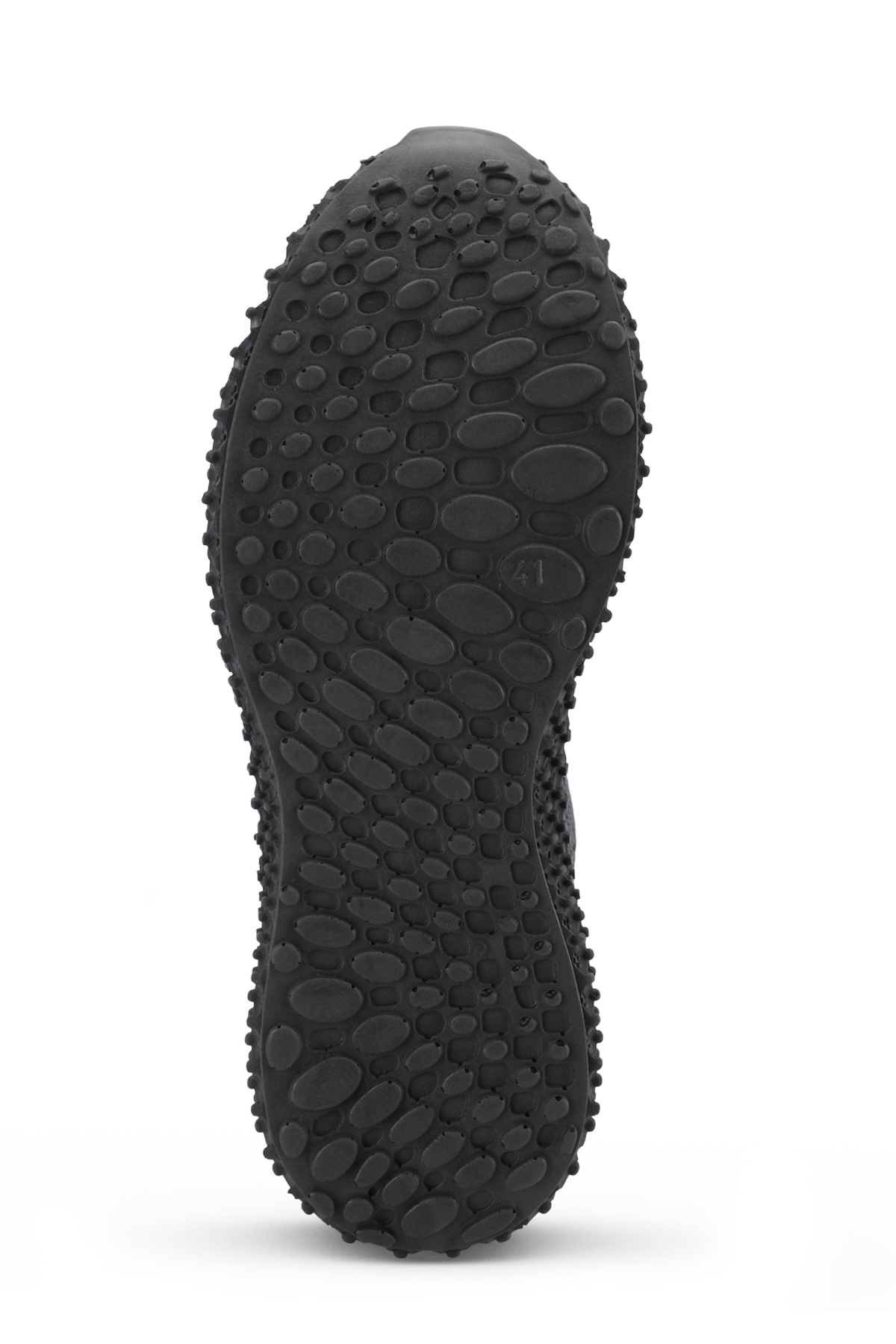 SLAZENGER ATOMIX Erkek Koyu Gri Koşu & Yürüyüş Spor Ayakkabısı görsel 7