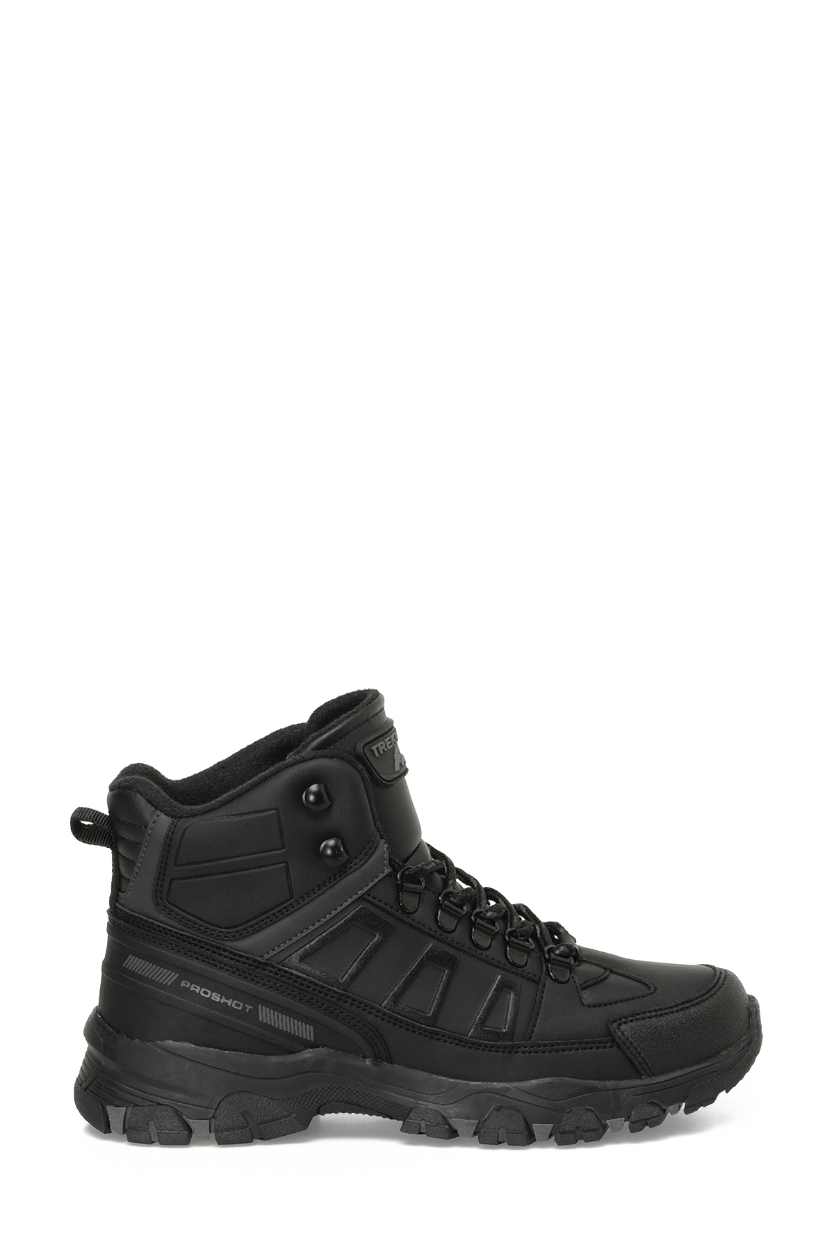 Proshot DARIO HI 4PR Siyah Unisex Outdoor Bot