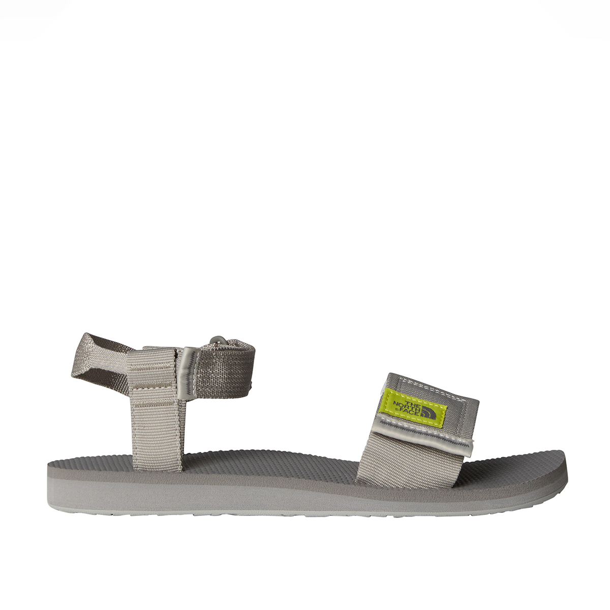 The North Face Skeena II Erkek Gri Sandalet