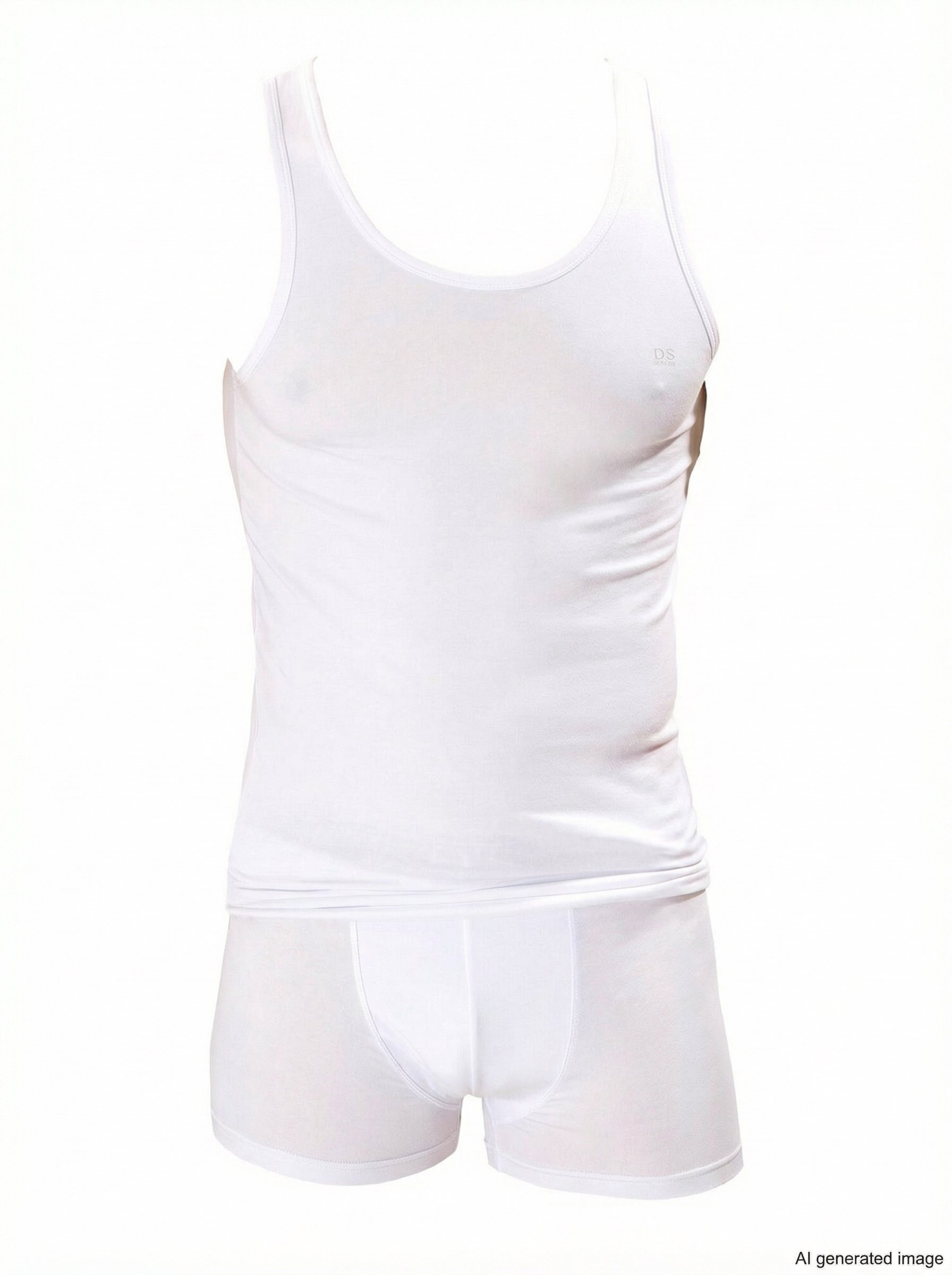 D'S damat Comfort Atlet Boxer Takım görsel 2