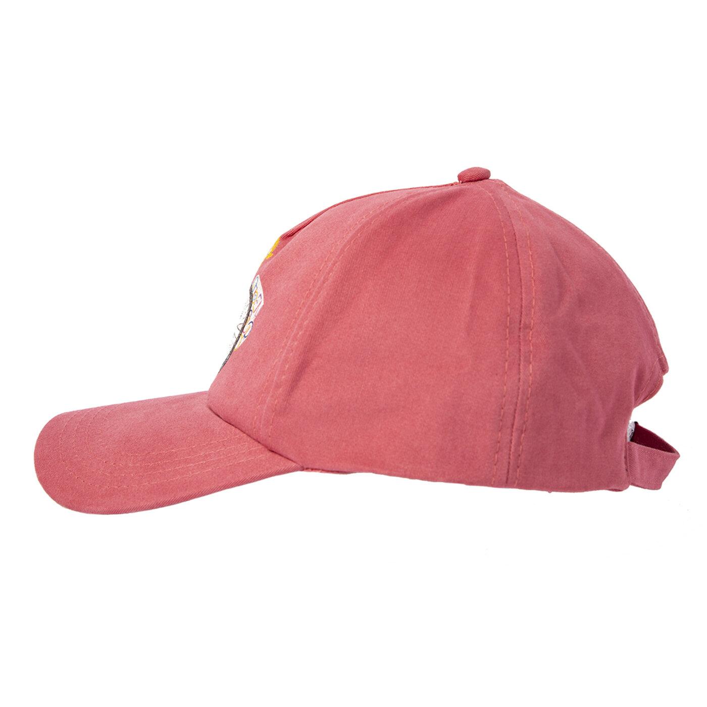 Biggdesign Nature Pembe Kep Şapka görsel 3
