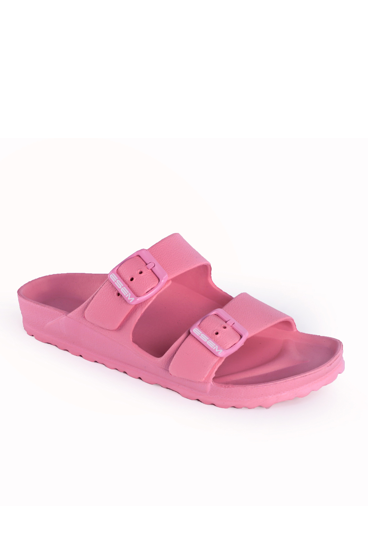 Esem LEE Kadın Terlik Pembe