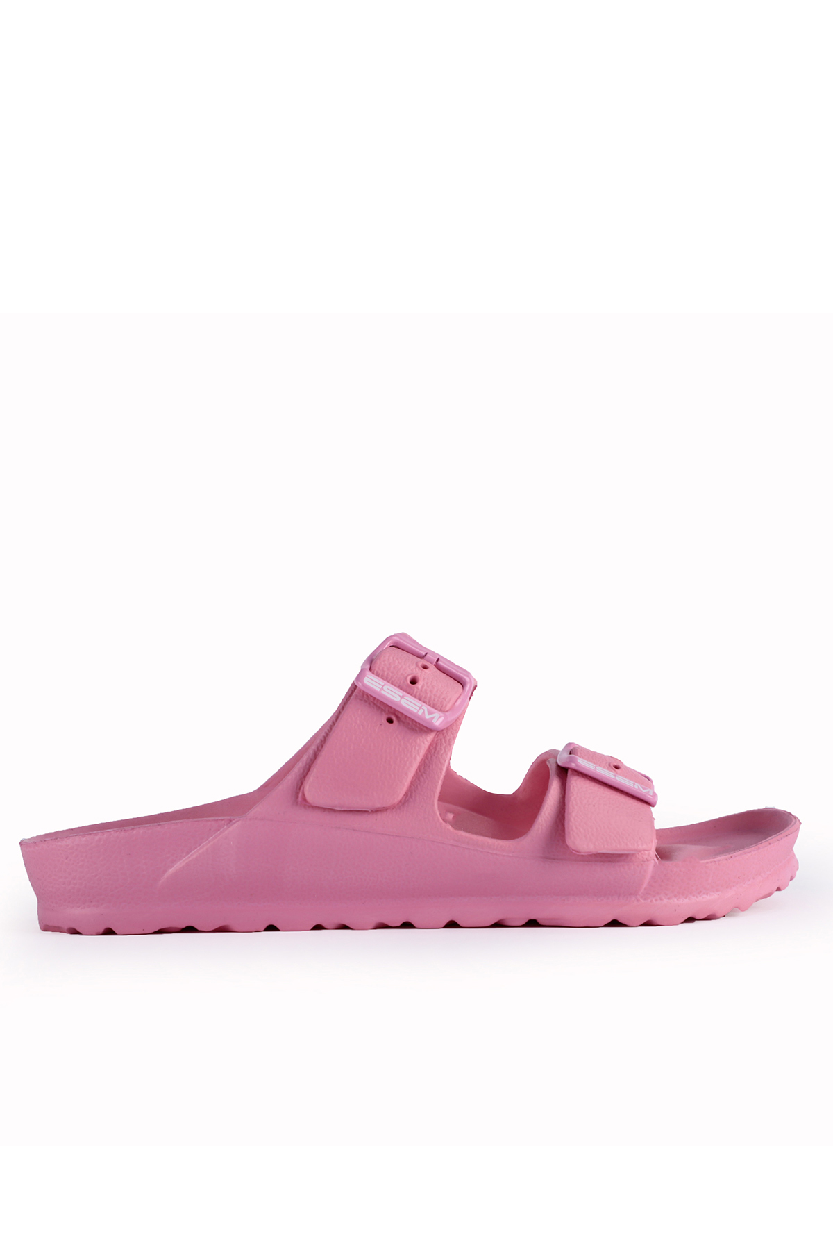 Esem LEE Kadın Terlik Pembe görsel 2