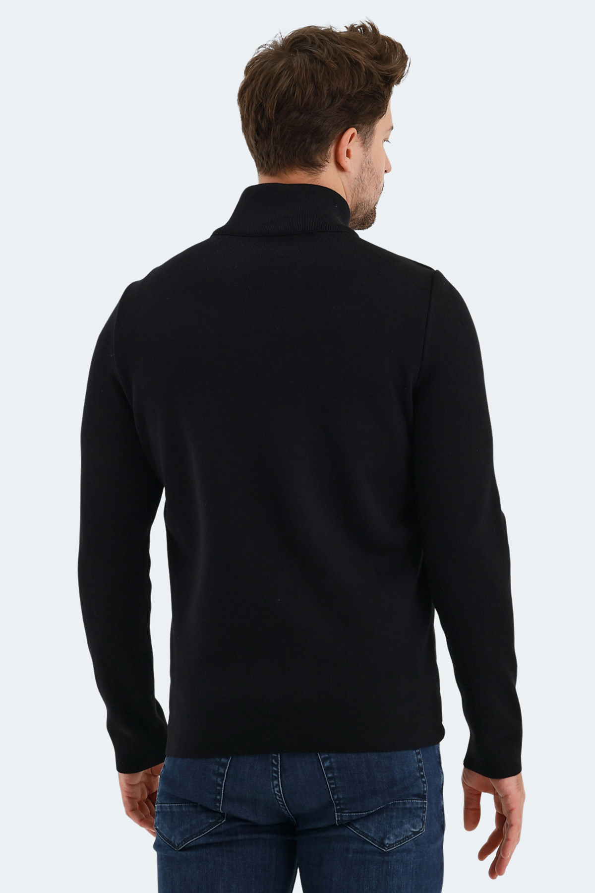 SLAZENGER Erkek Mont görsel 2