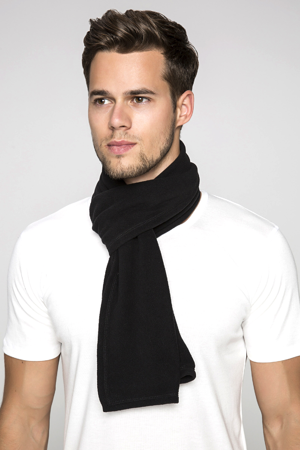 THERMOFORM Polar Atkı SİYAH görsel 2
