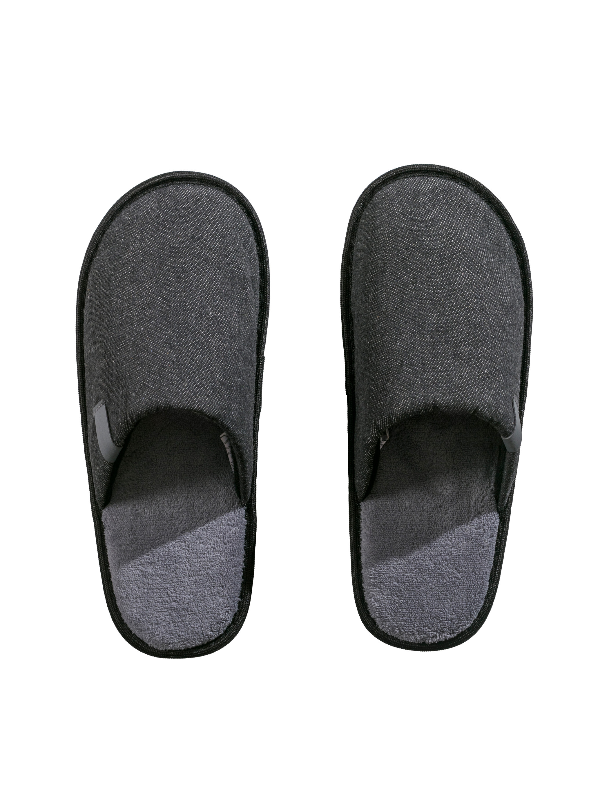LCW STEPS Nakışlı Erkek Ev Terliği görsel 6