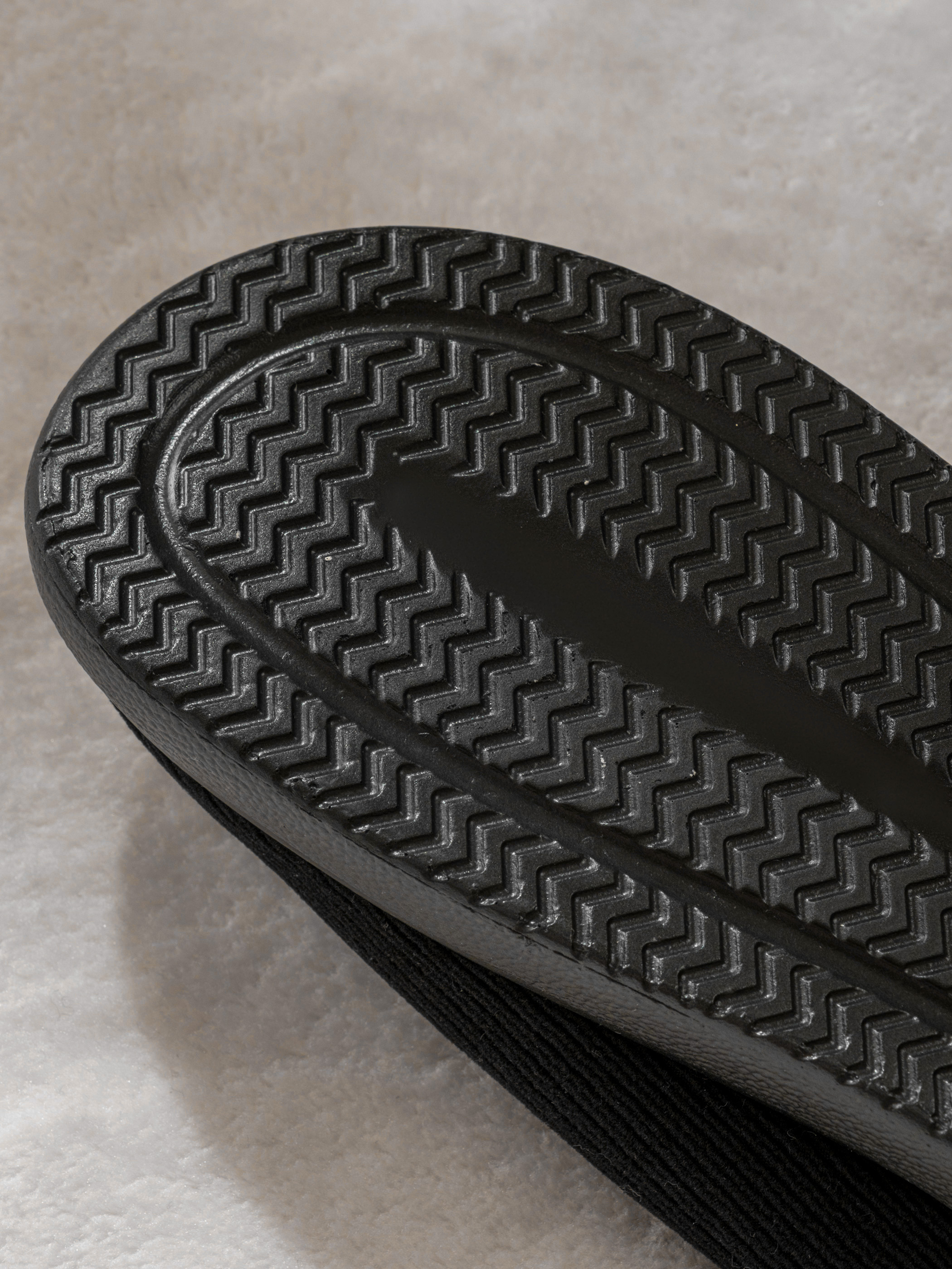 LCW STEPS Pelüş Astarlı Erkek Ev Terliği görsel 5